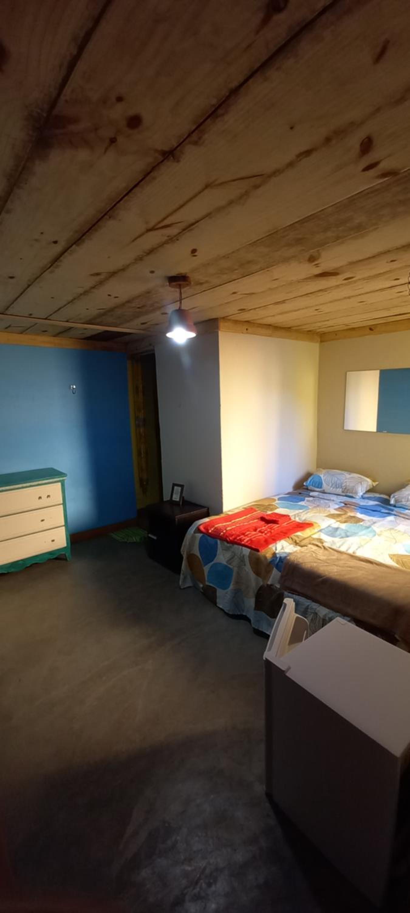 Double Room With Private Bathroom photo 1