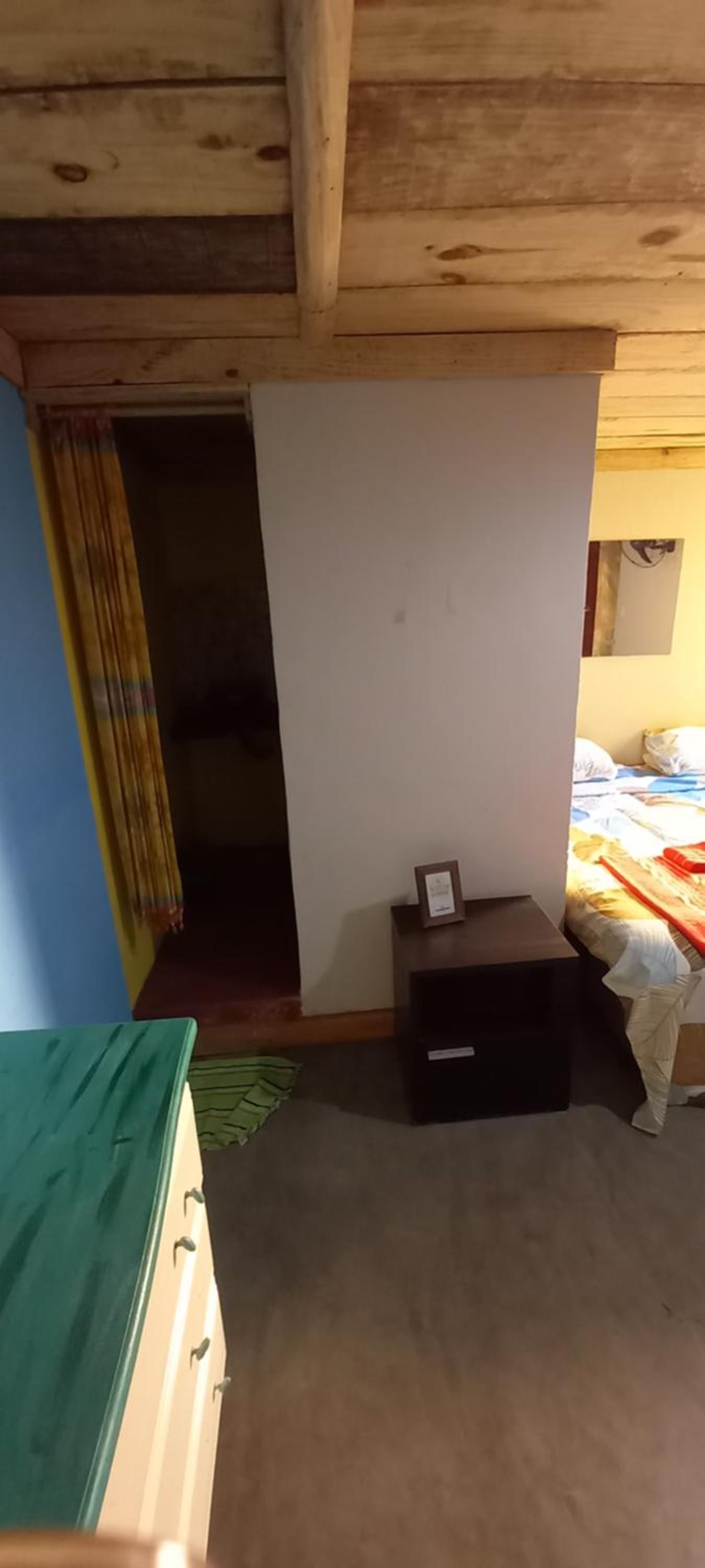 Double Room With Private Bathroom photo 2