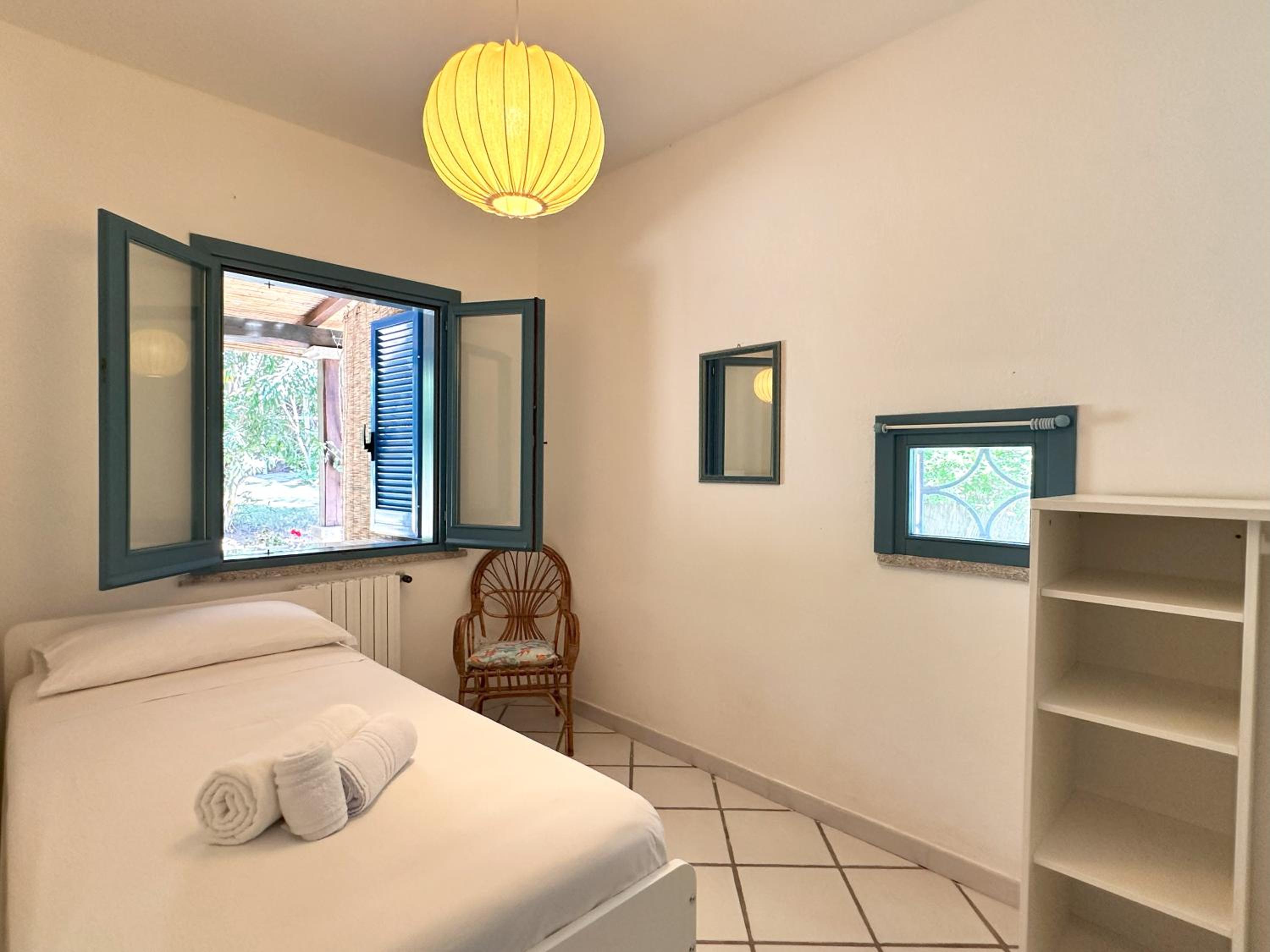 Three-Bedroom House photo 2