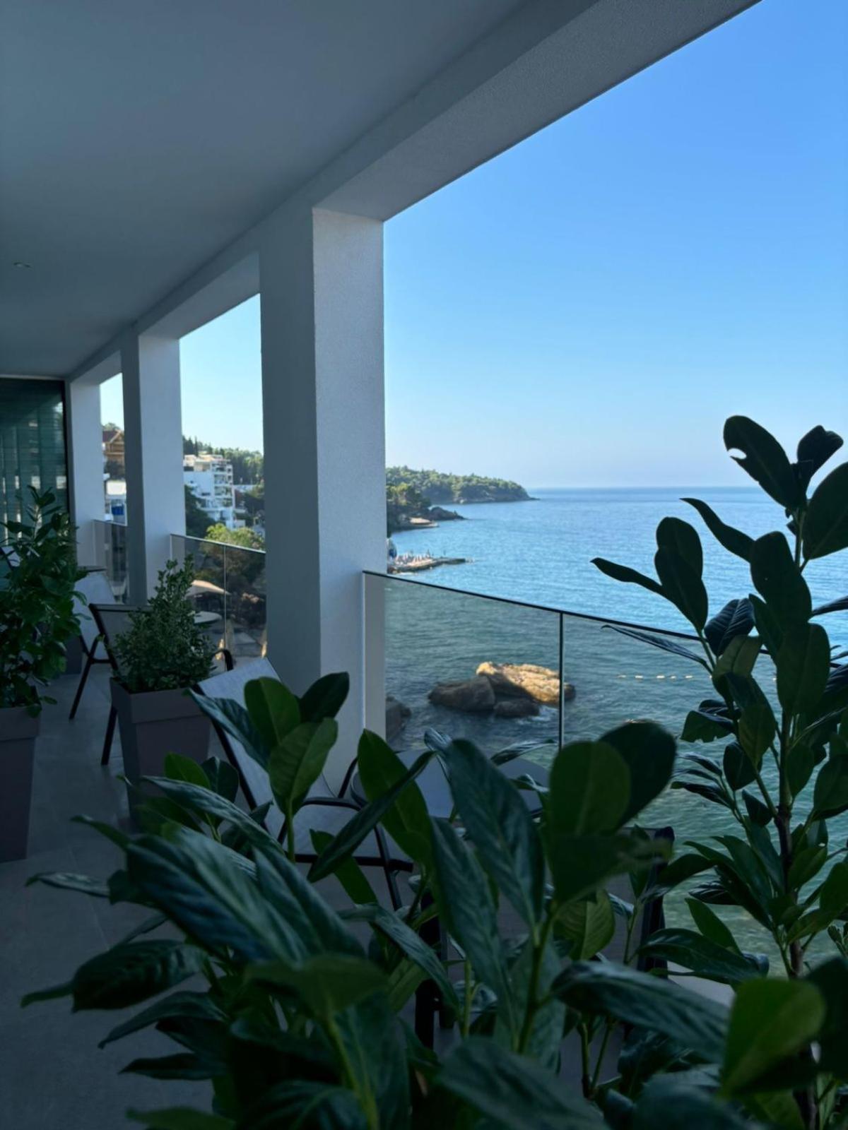 Triple Room with Sea View photo 2