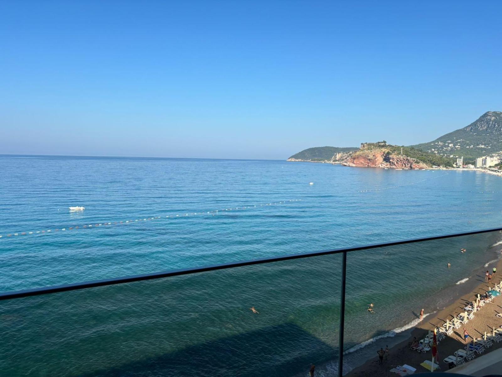 Triple Room with Sea View photo 3