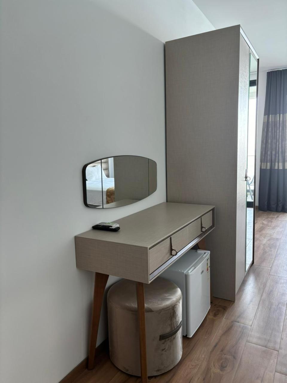 Triple Room with Balcony