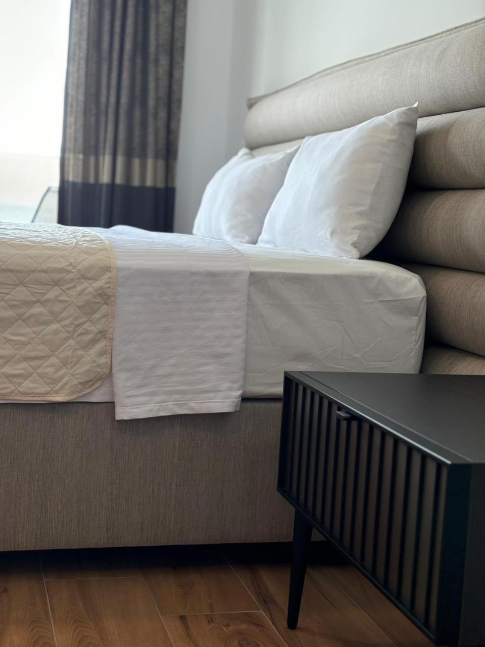 Triple Room with Sea View