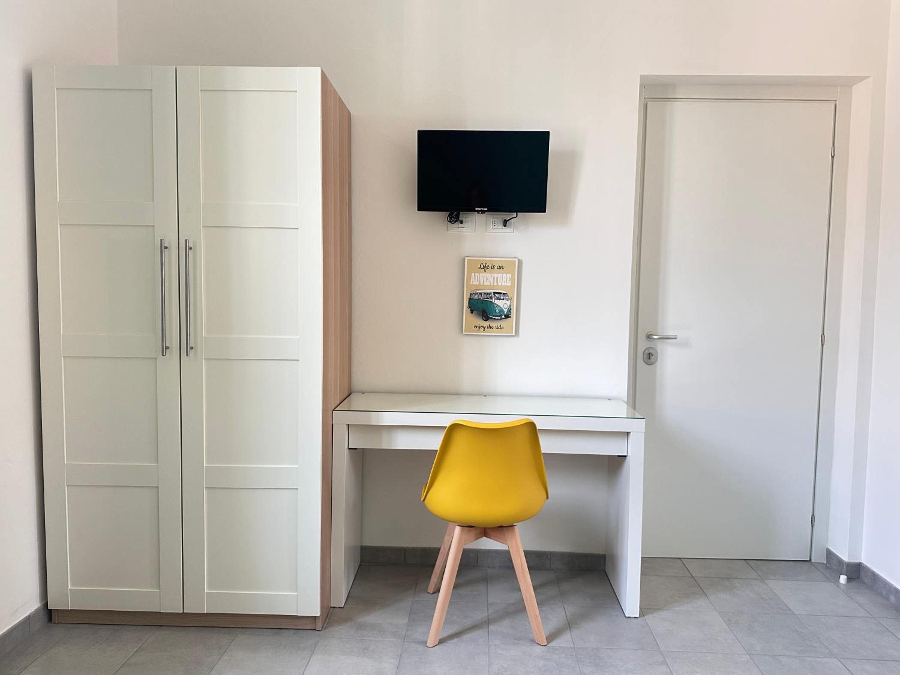 Two-Bedroom Family Apartment photo 2
