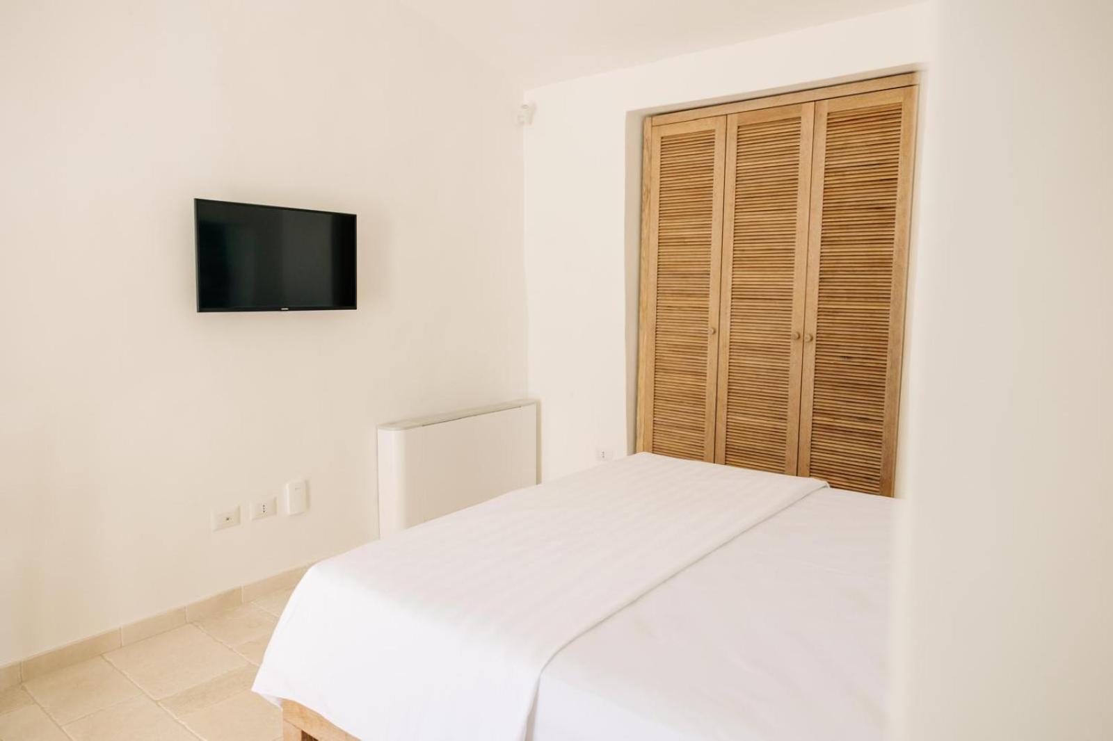 King Room with Garden View