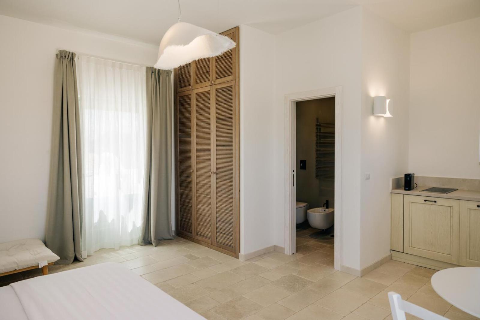Junior Suite with Sea View