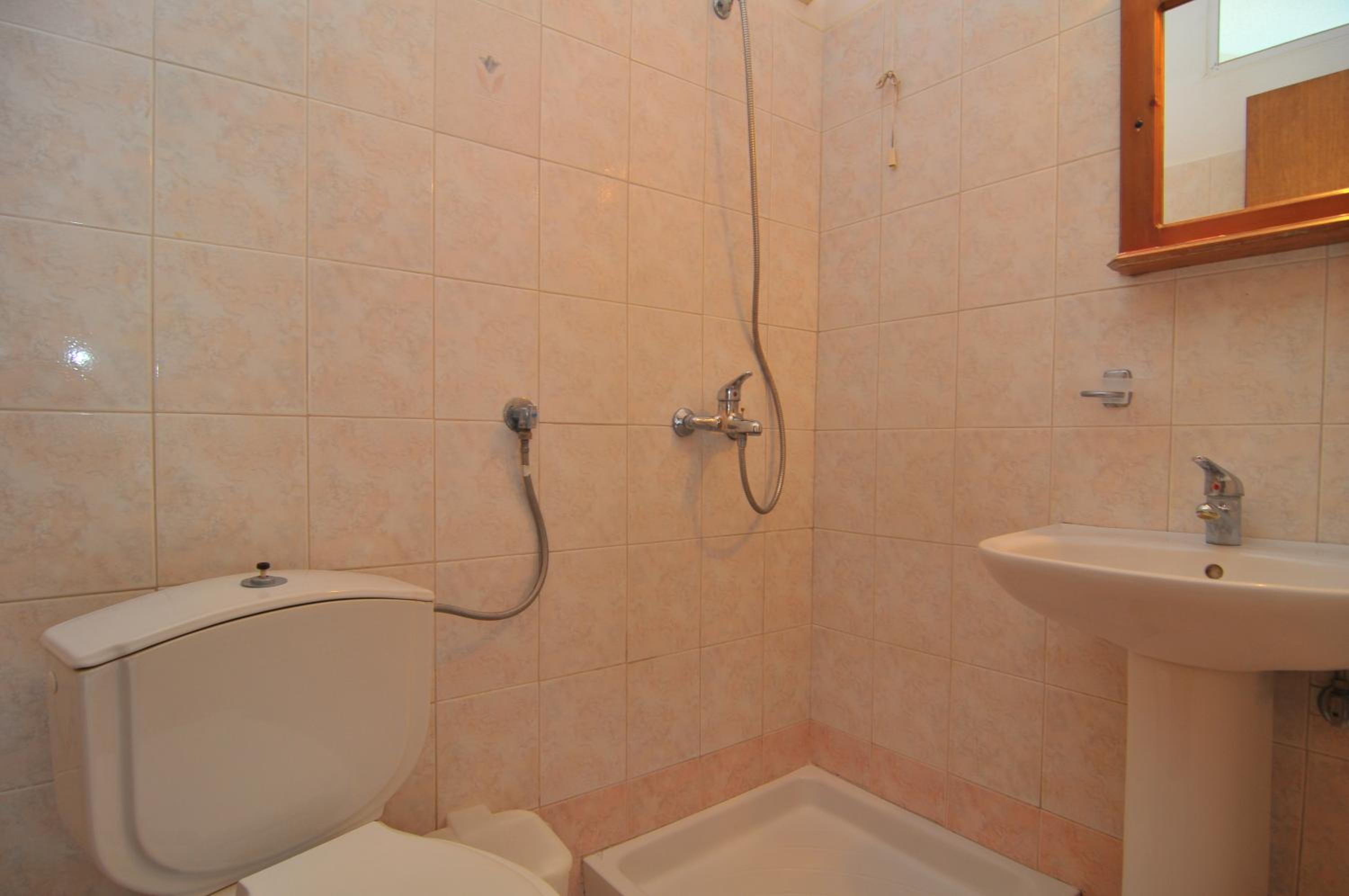 Triple Room with Sea View photo 2