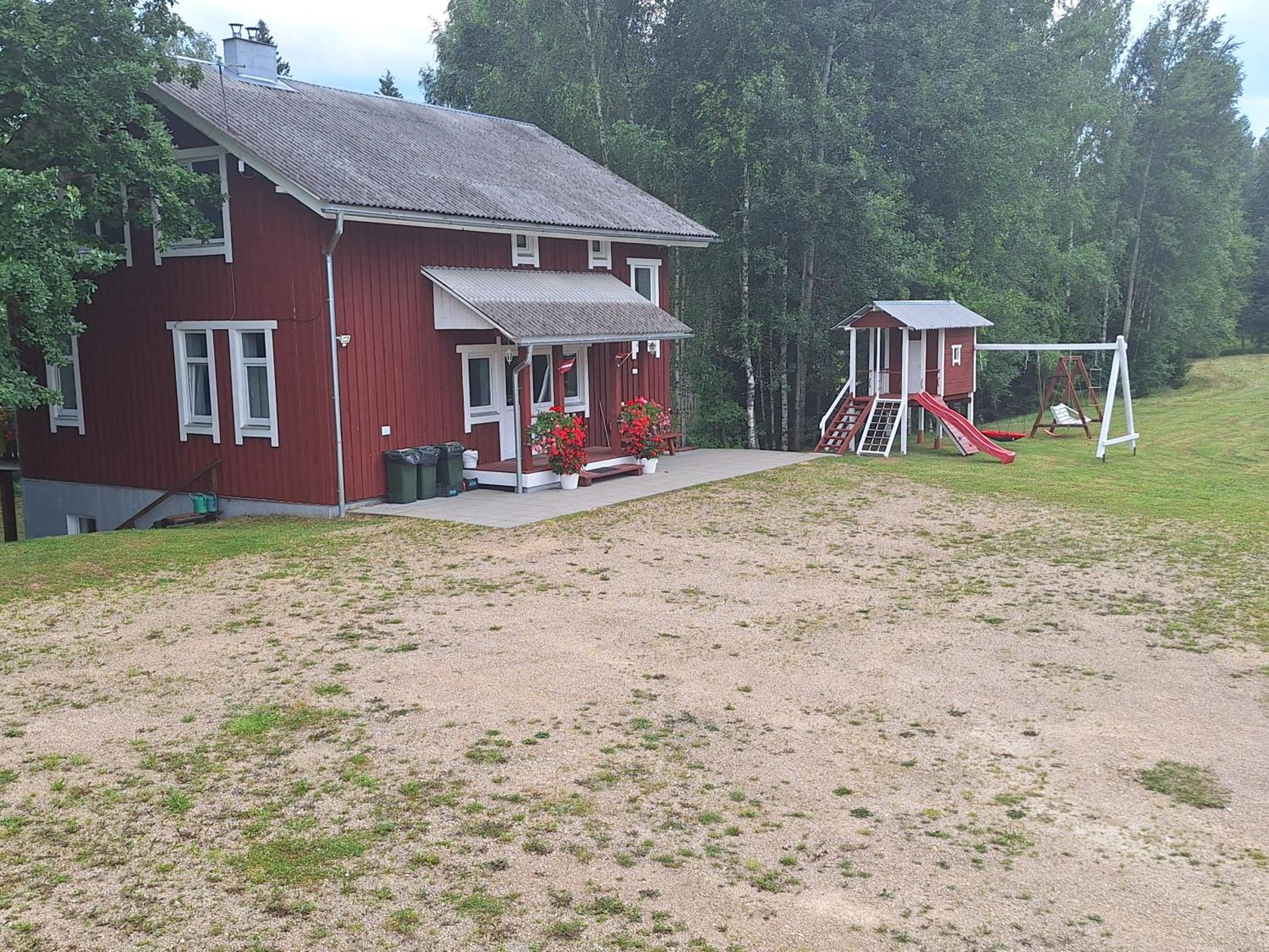 Vacation Home - Photo 1