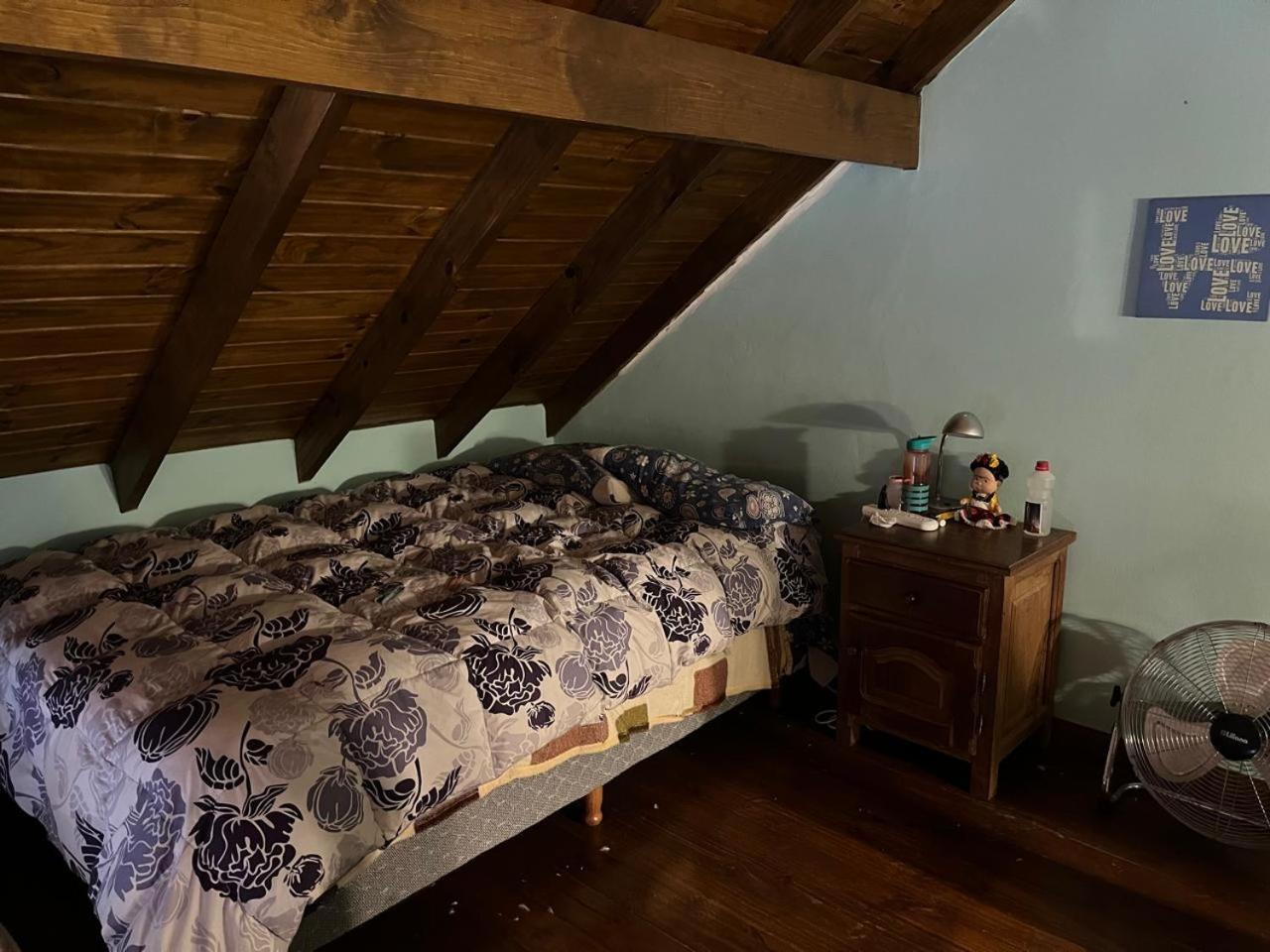Three-Bedroom House photo 2