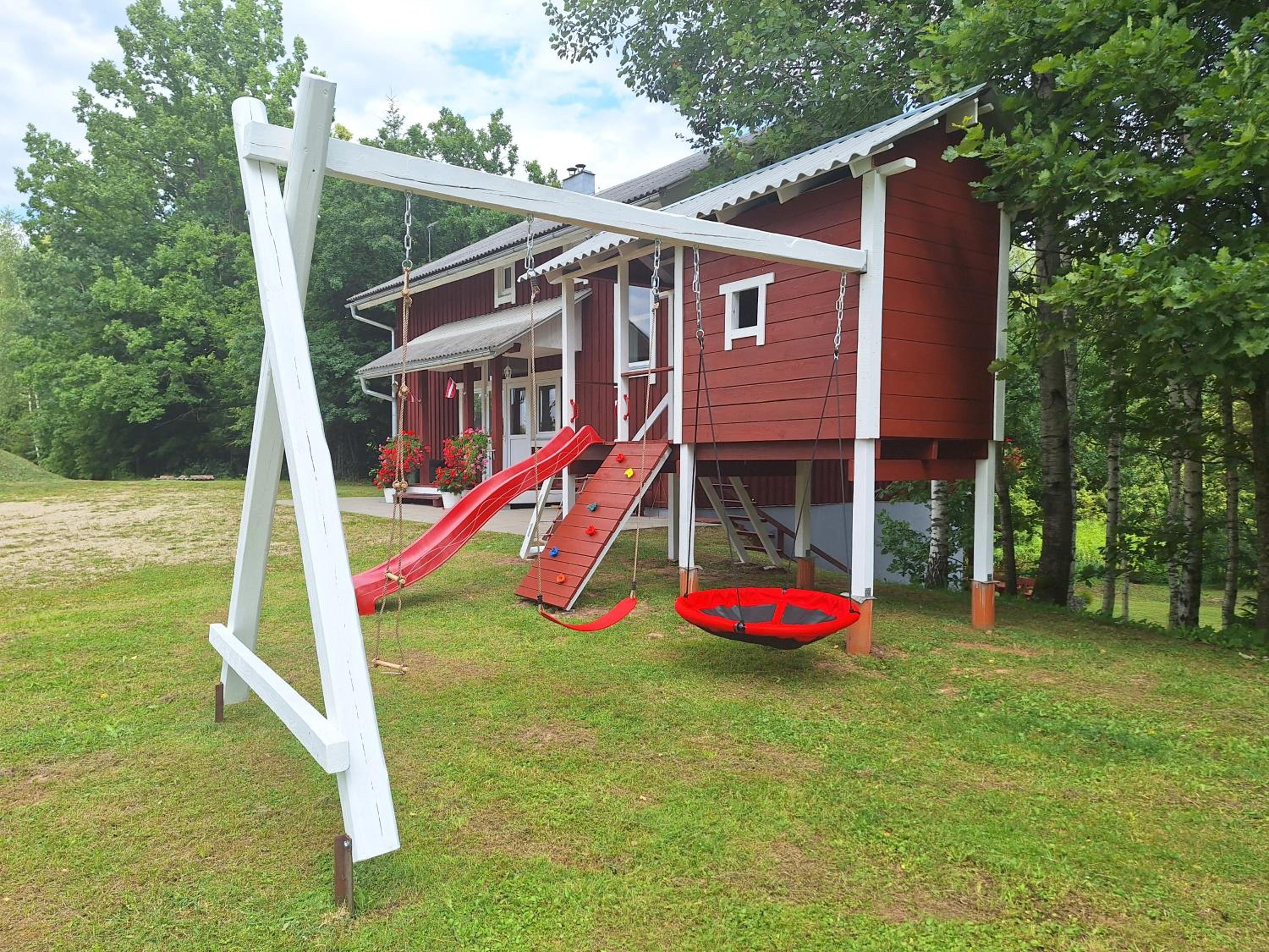 Vacation Home - Photo 25