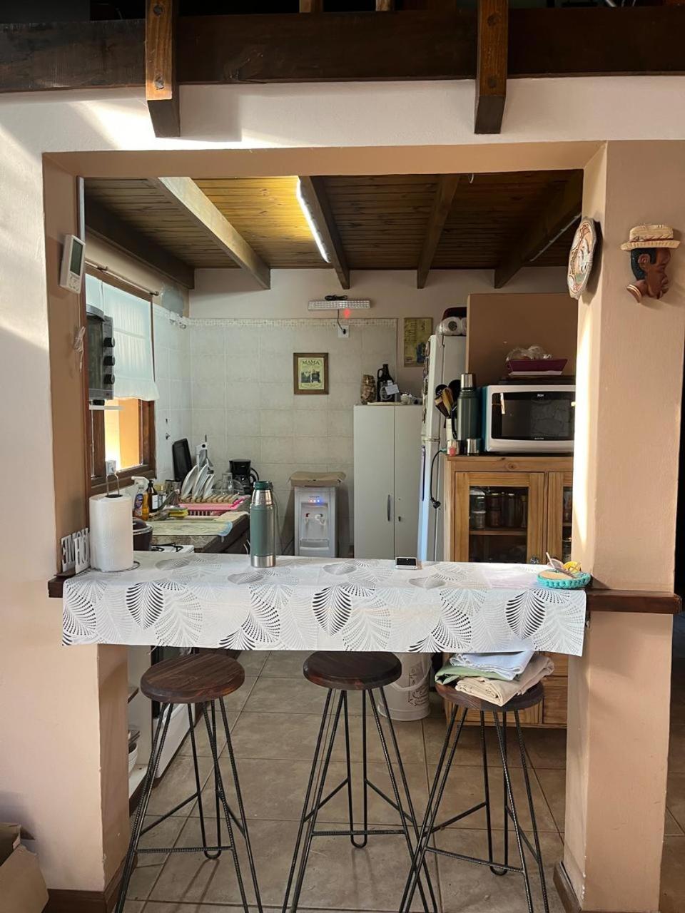 Three-Bedroom House photo 3