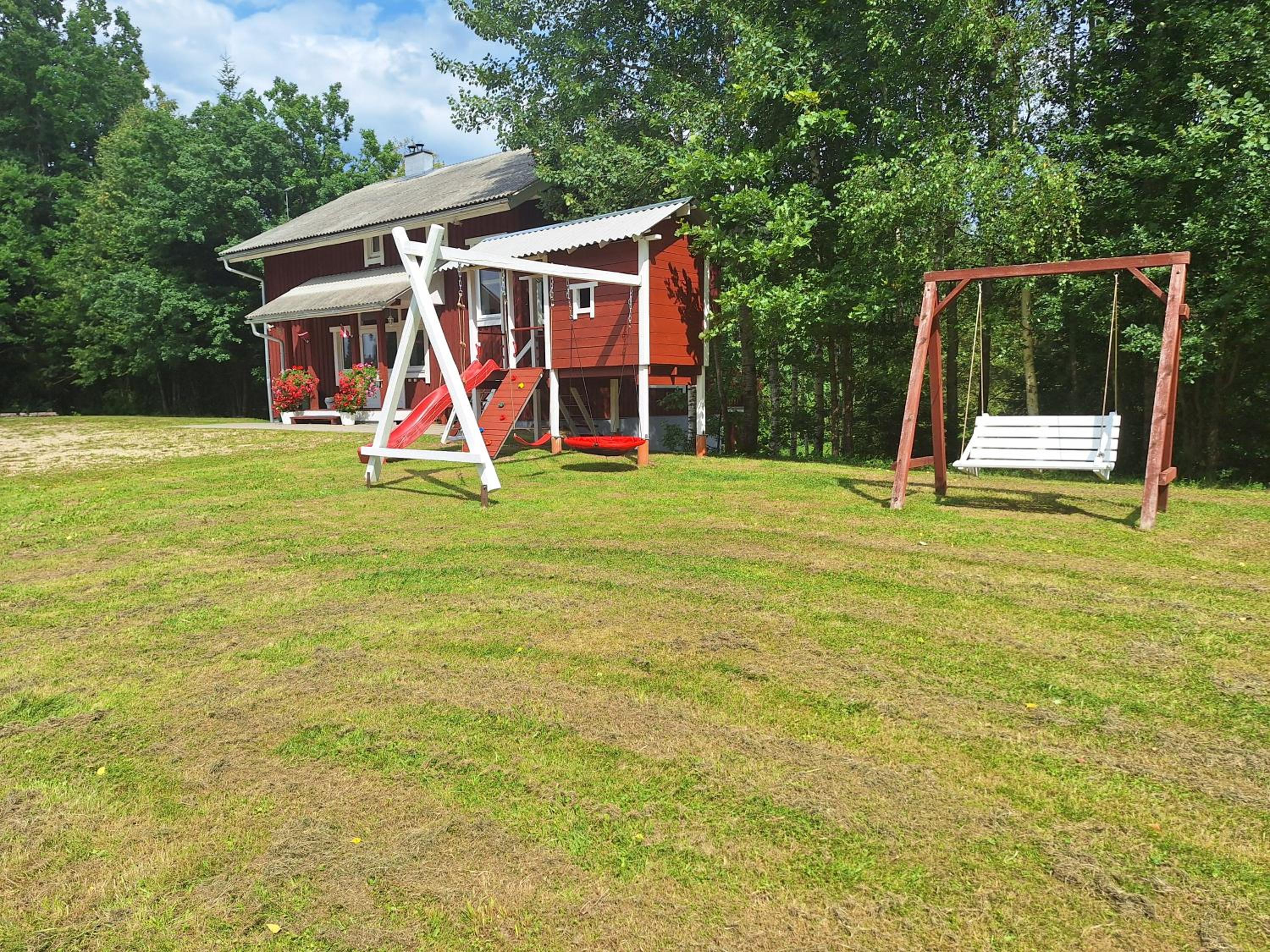 Vacation Home - Photo 27