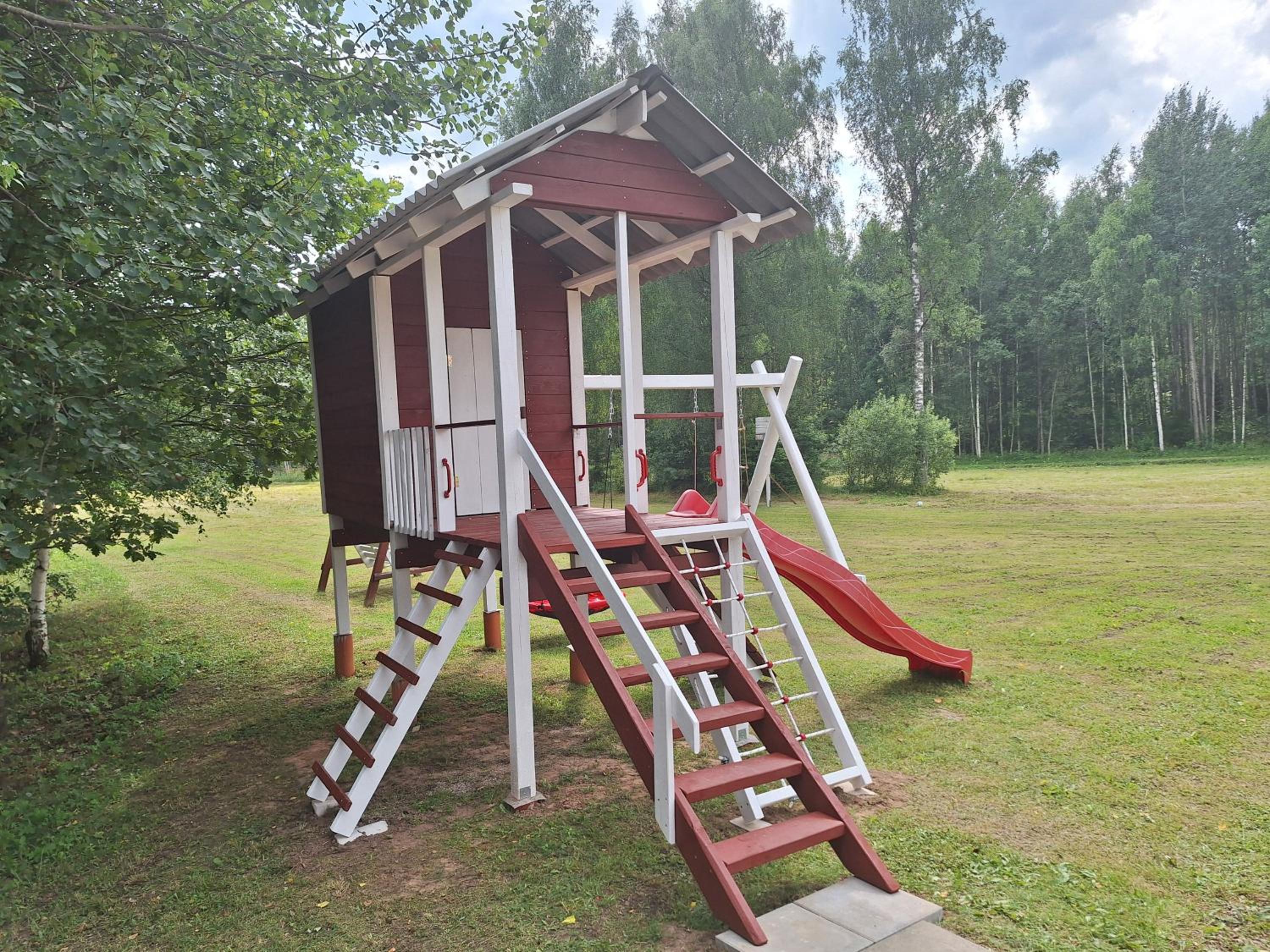 Vacation Home - Photo 29