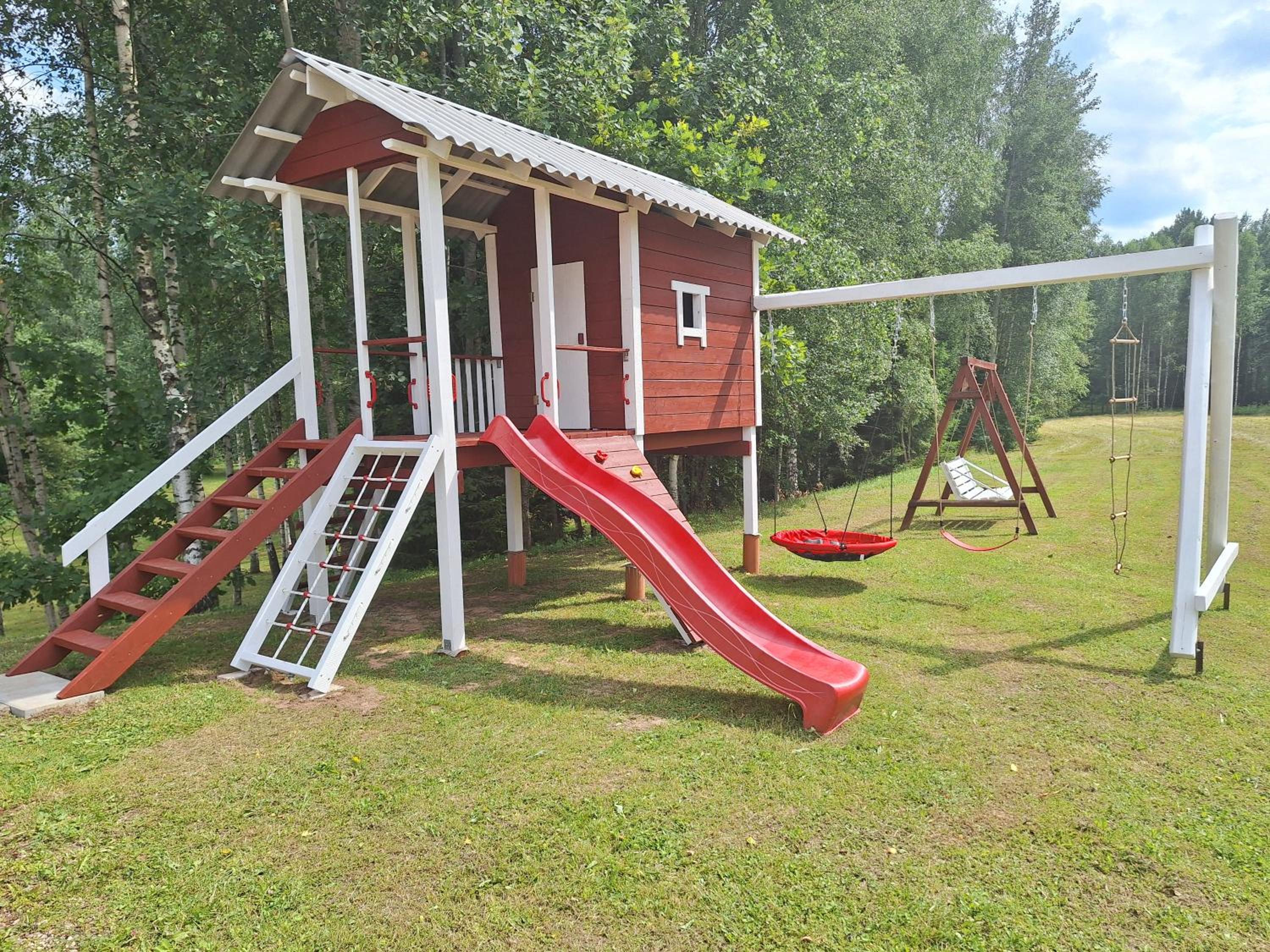 Vacation Home - Photo 30