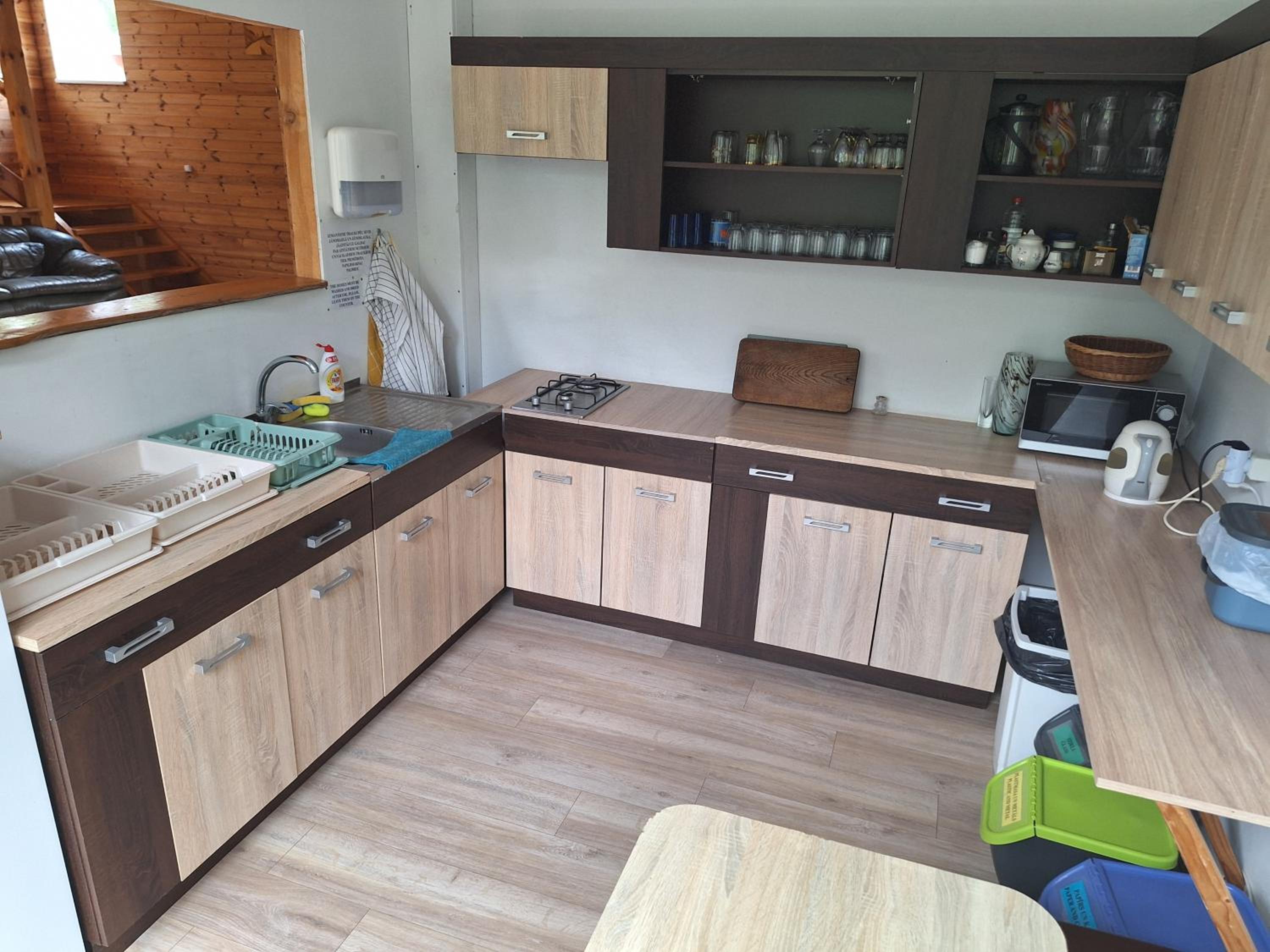 Vacation Home - Photo 31