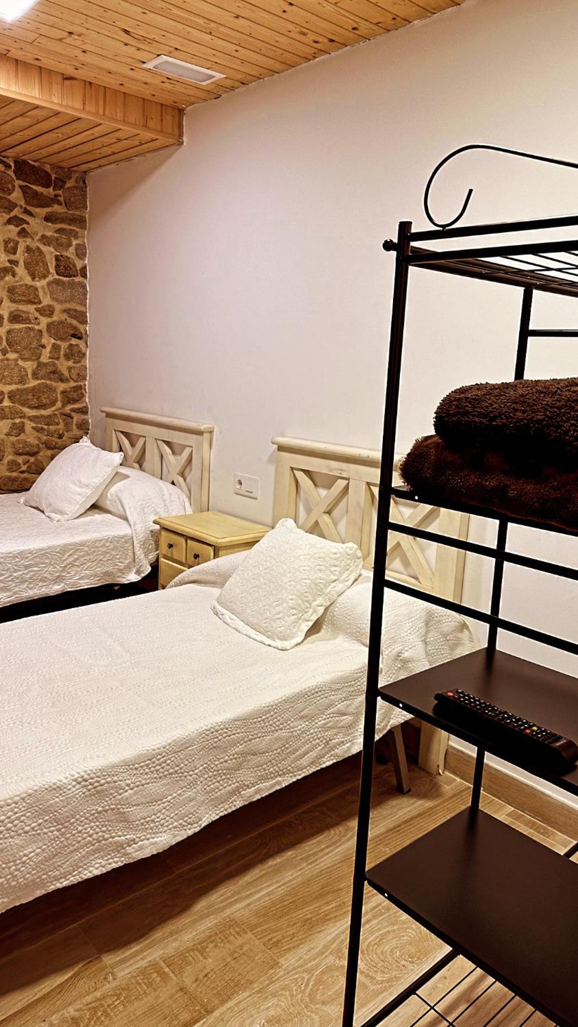 Apartamento - Planta Baja