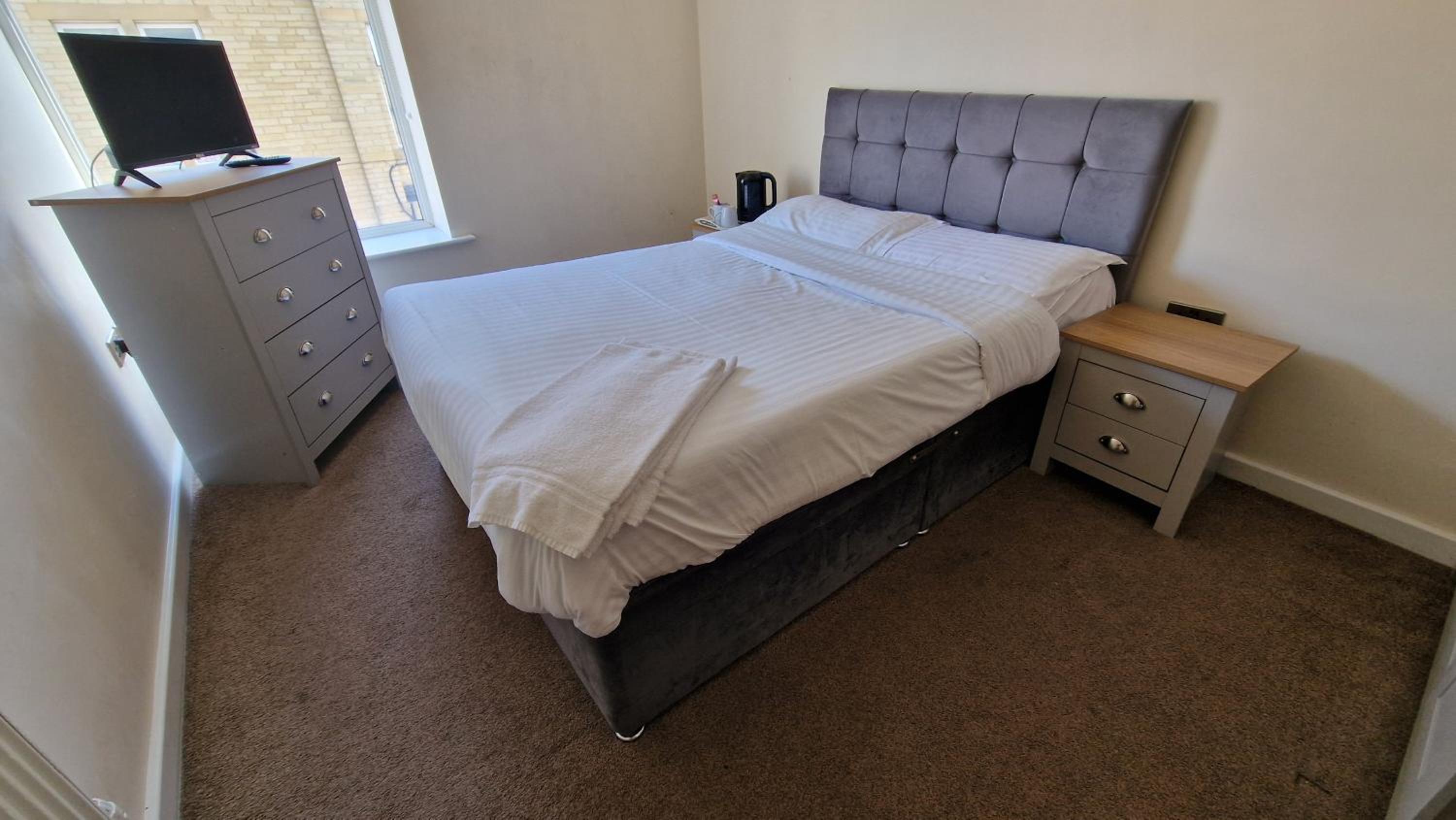 Superior Double Room photo 1
