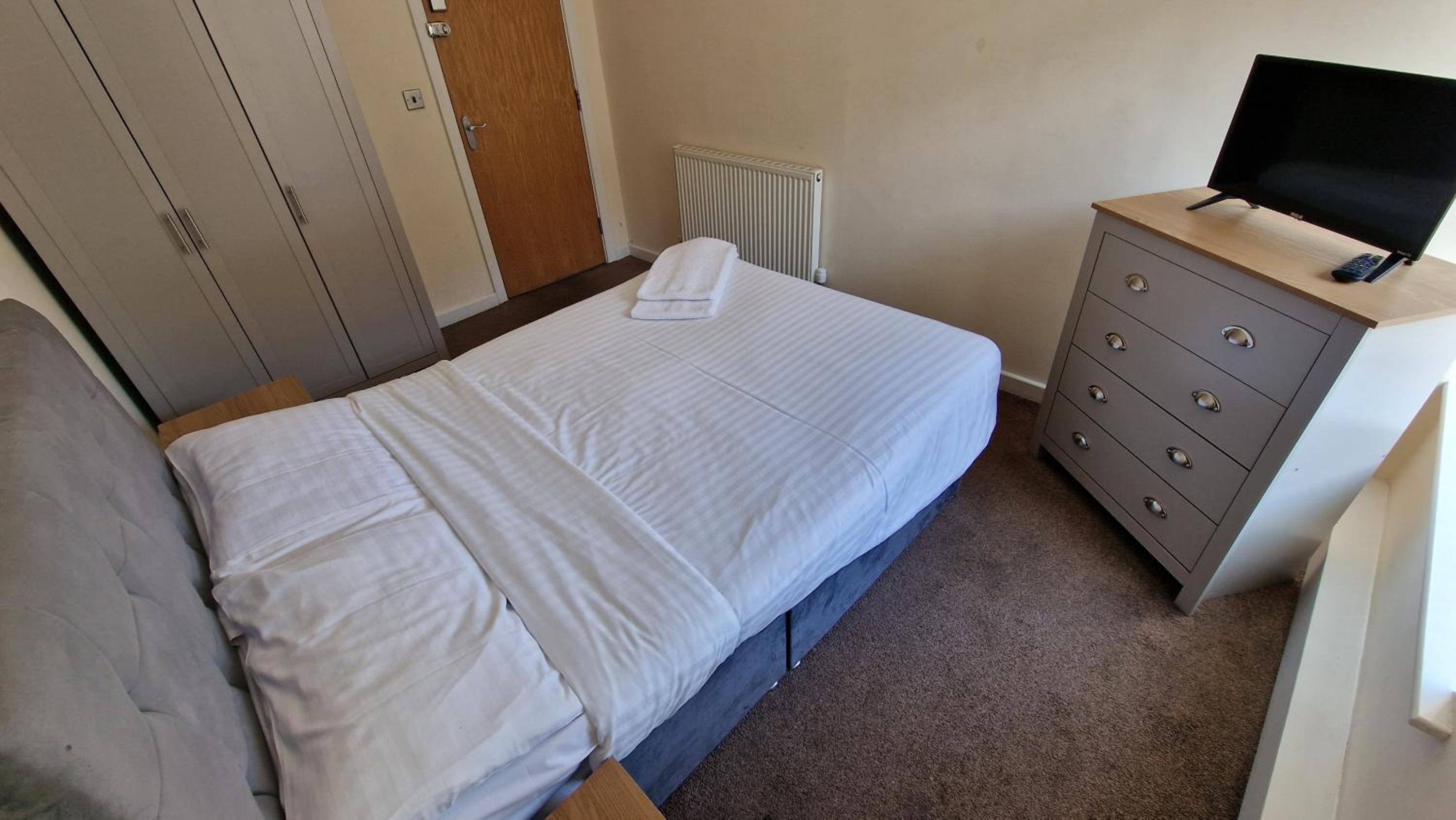Superior Double Room photo 2