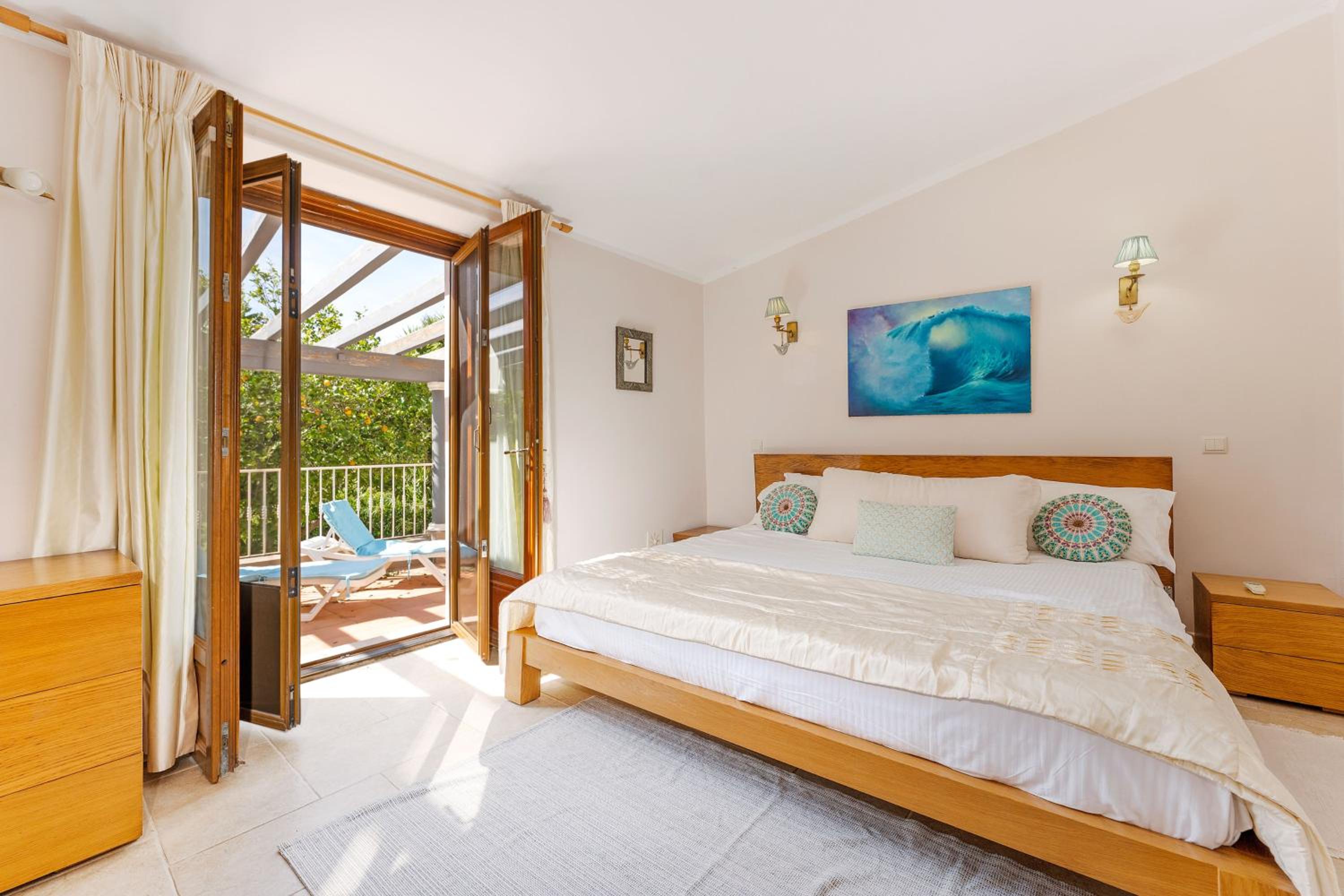 Superior King Room photo 1