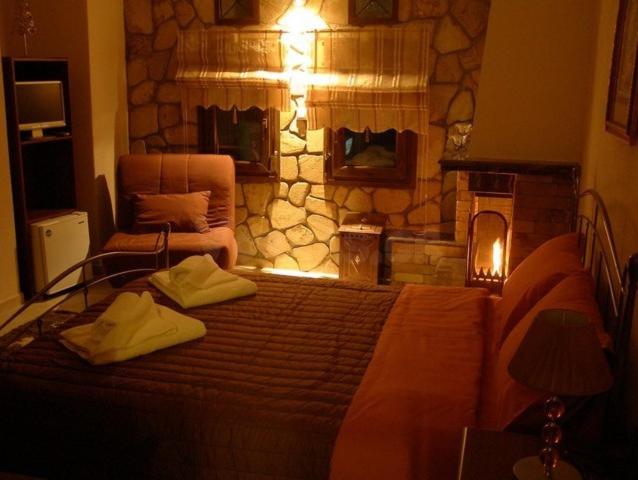 Deluxe Double or Twin Room with Balcony photo 1