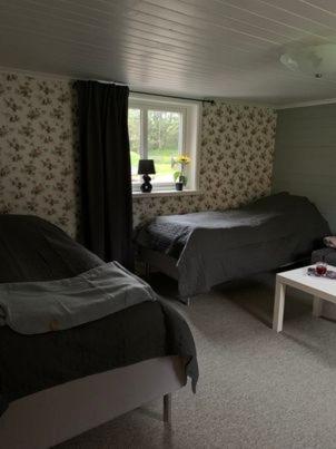 One-Bedroom House photo 1