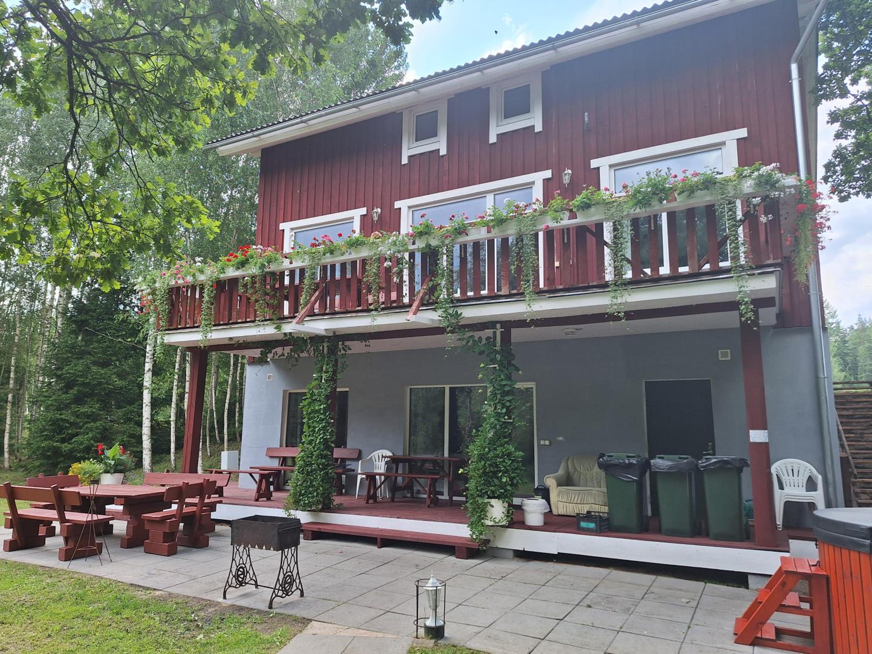Vacation Home - Photo 36
