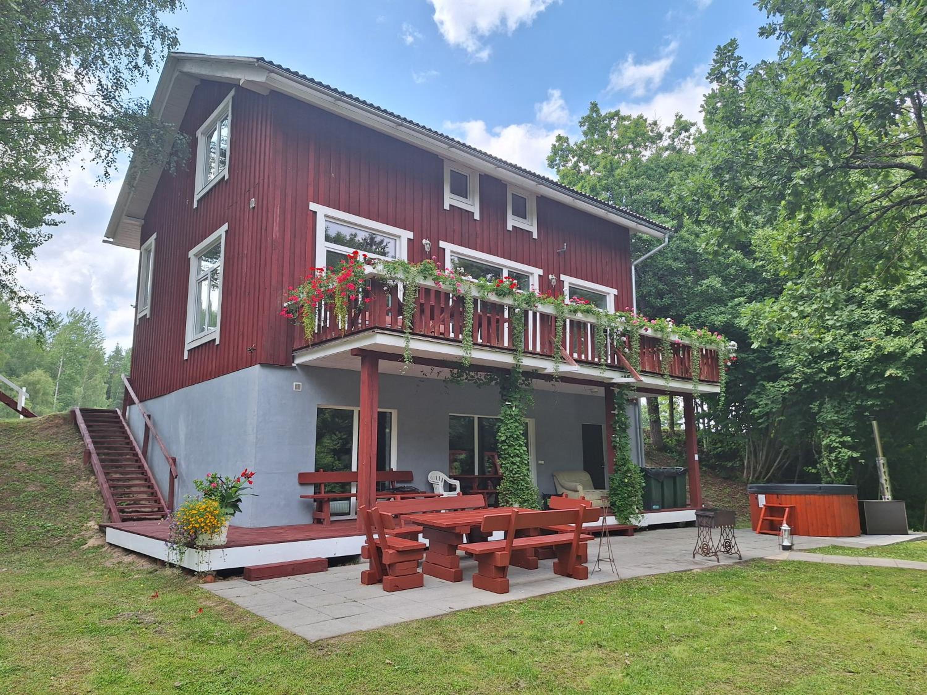 Vacation Home - Photo 37