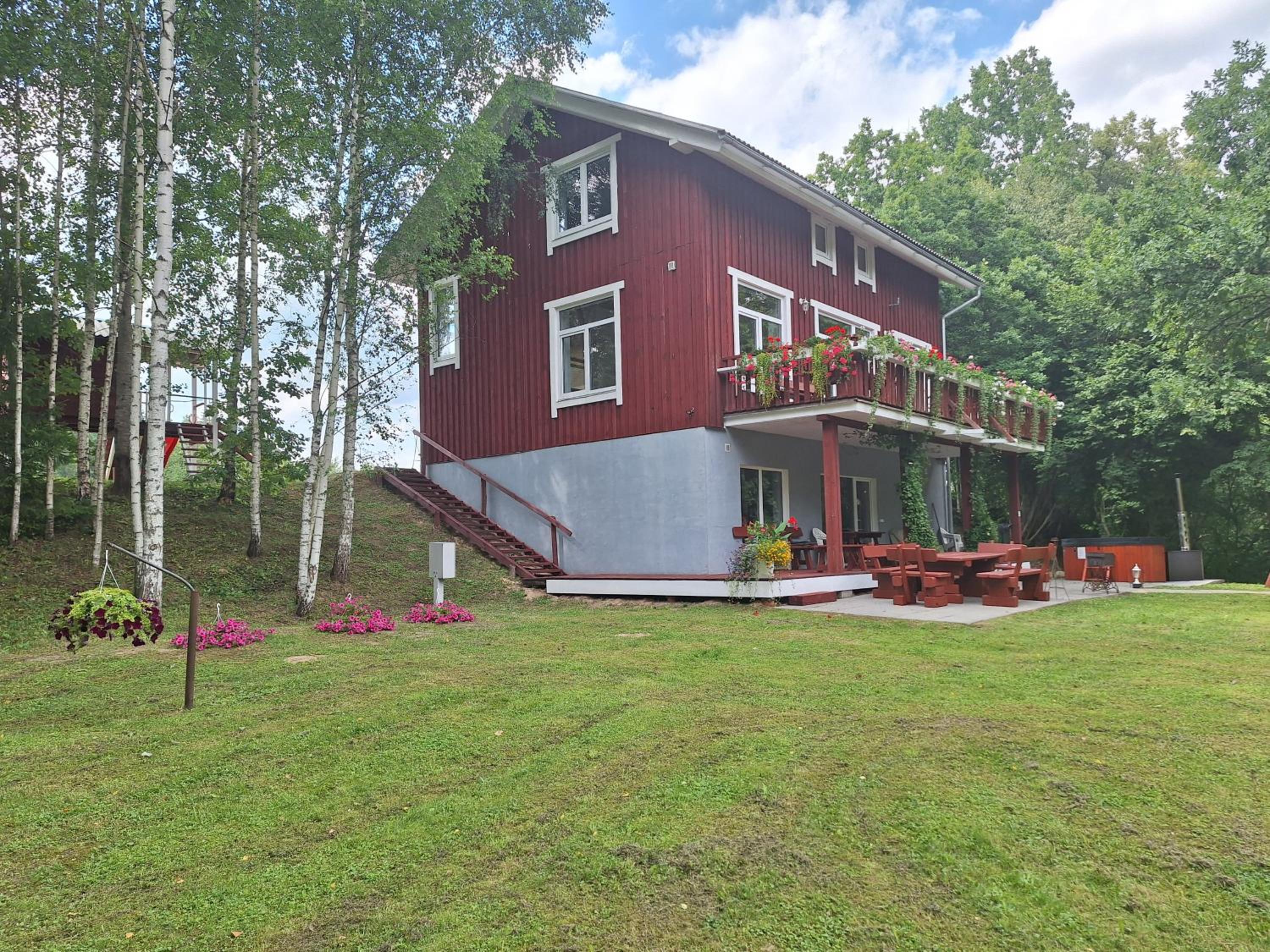 Vacation Home - Photo 38