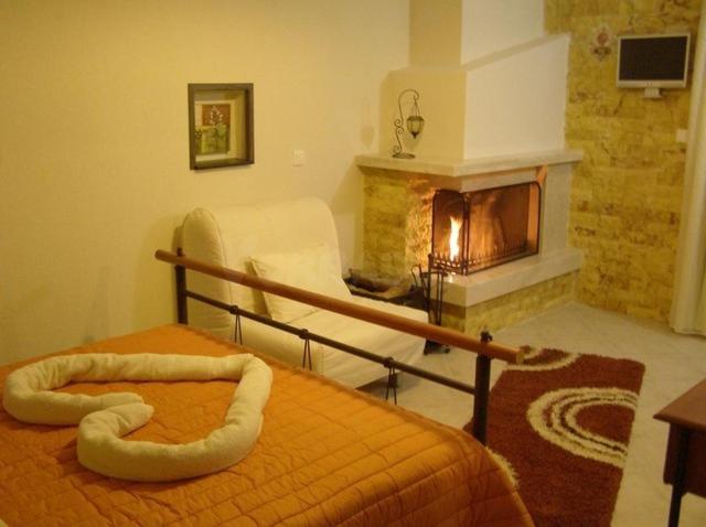 Triple Room photo 1