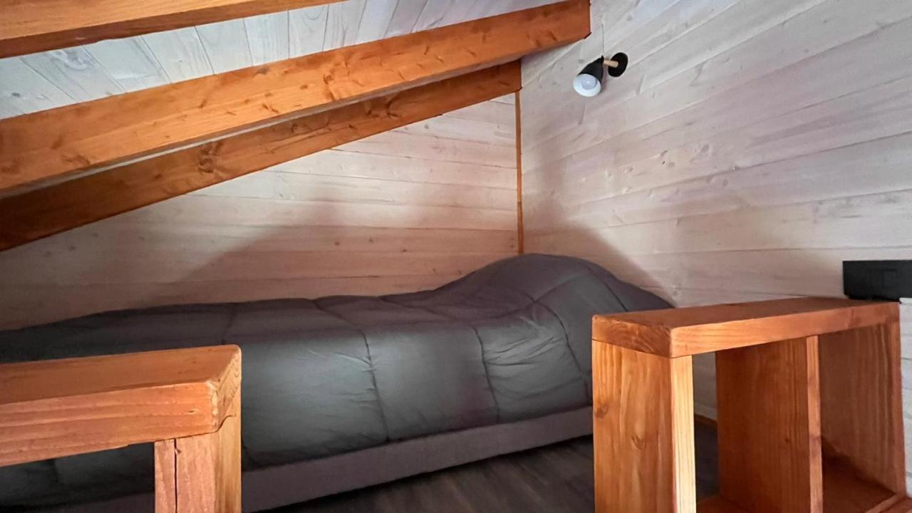 Two-Bedroom Chalet photo 3