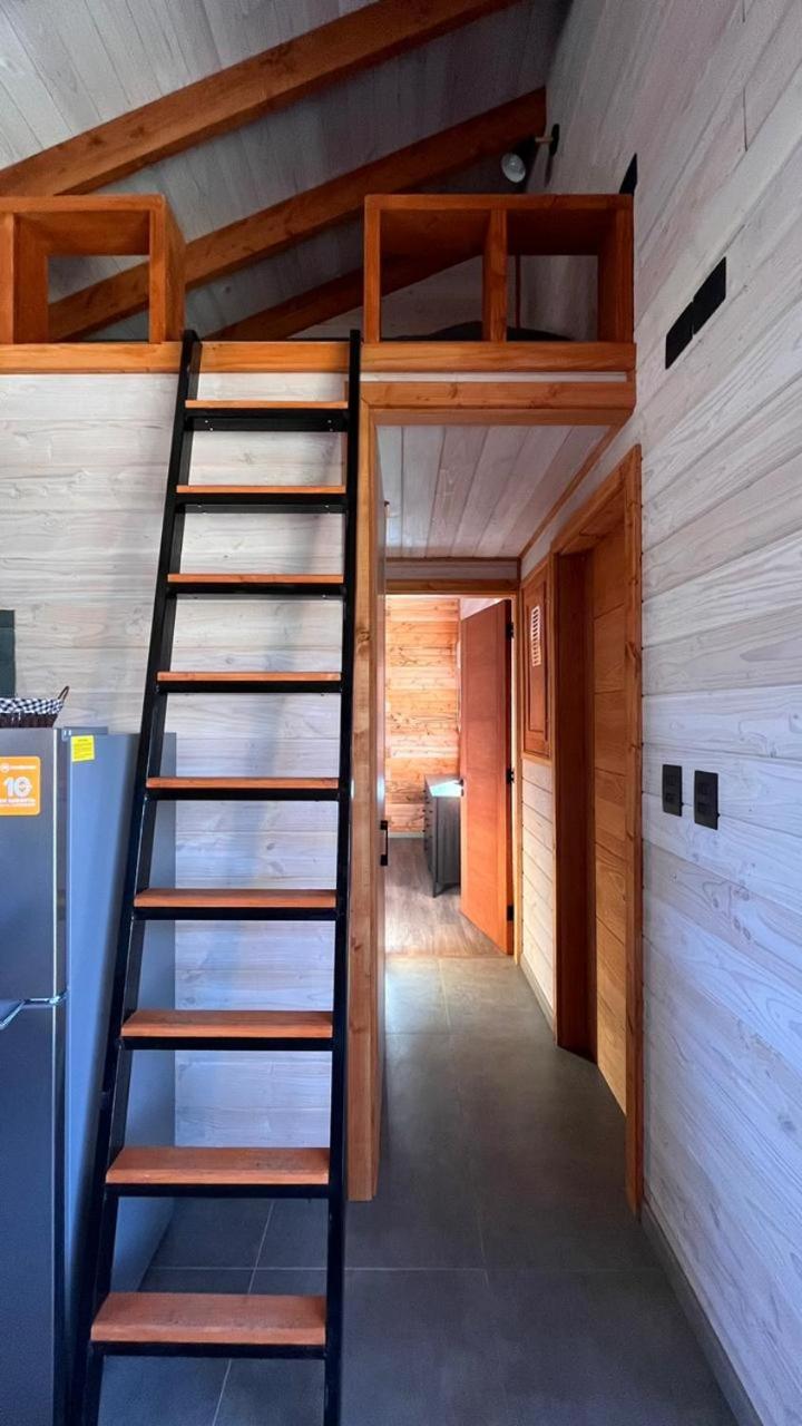 Two-Bedroom Chalet photo 2