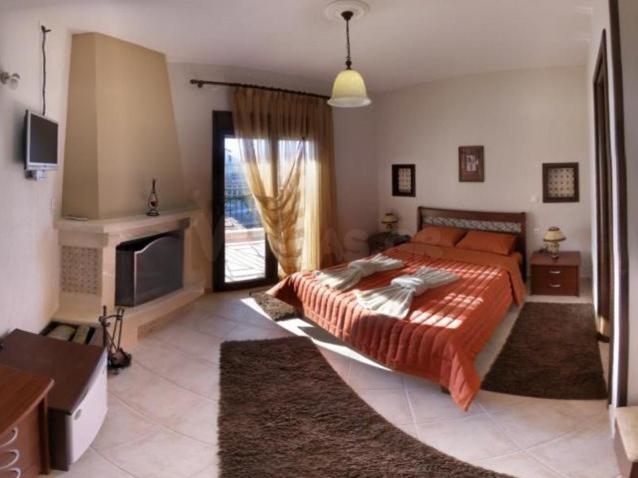 Budget Double or Twin Room photo 1
