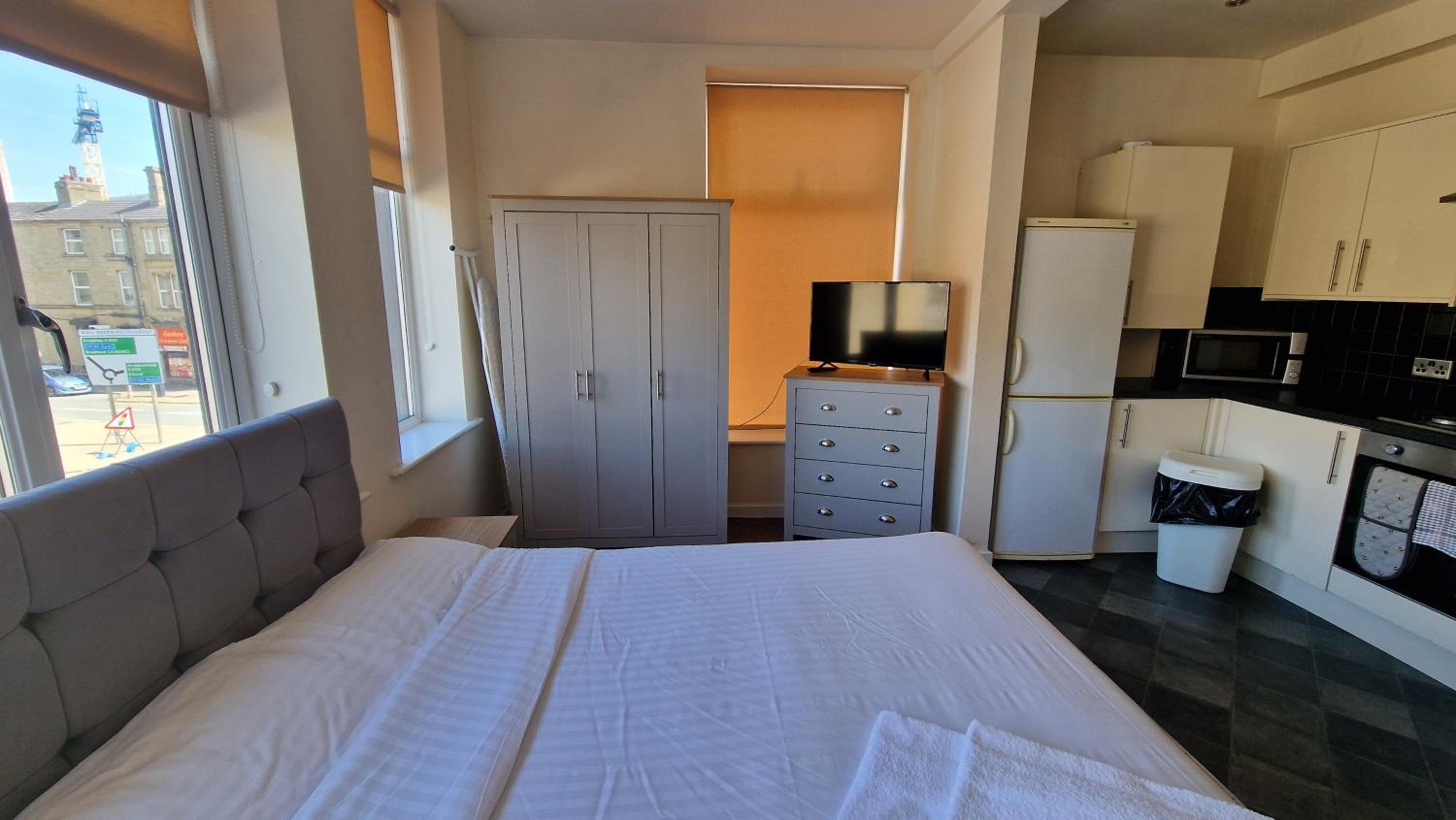 Deluxe Double Room photo 2