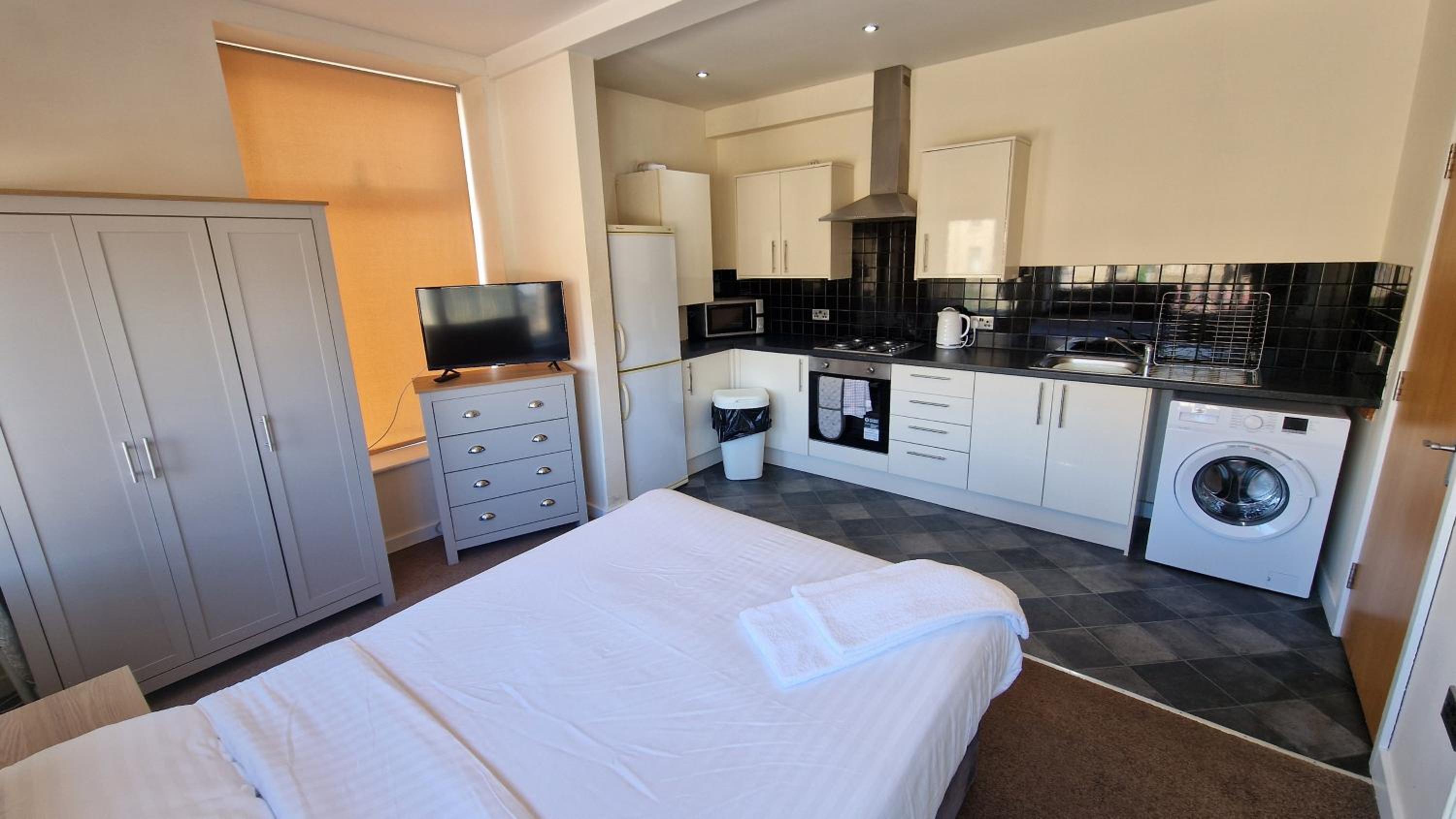 Deluxe Double Room photo 3