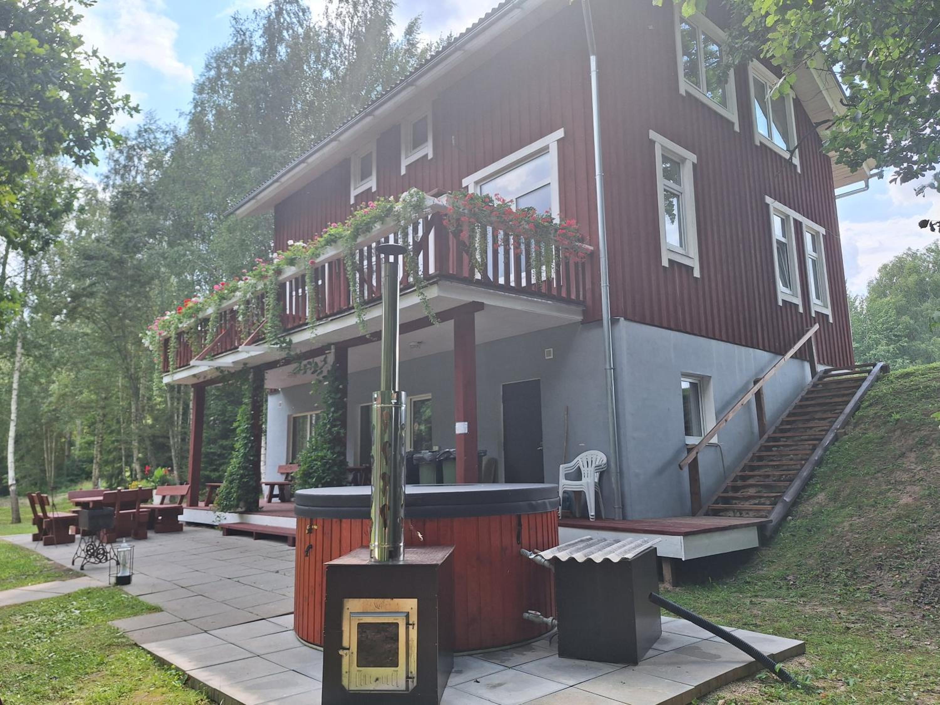 Vacation Home - Photo 41