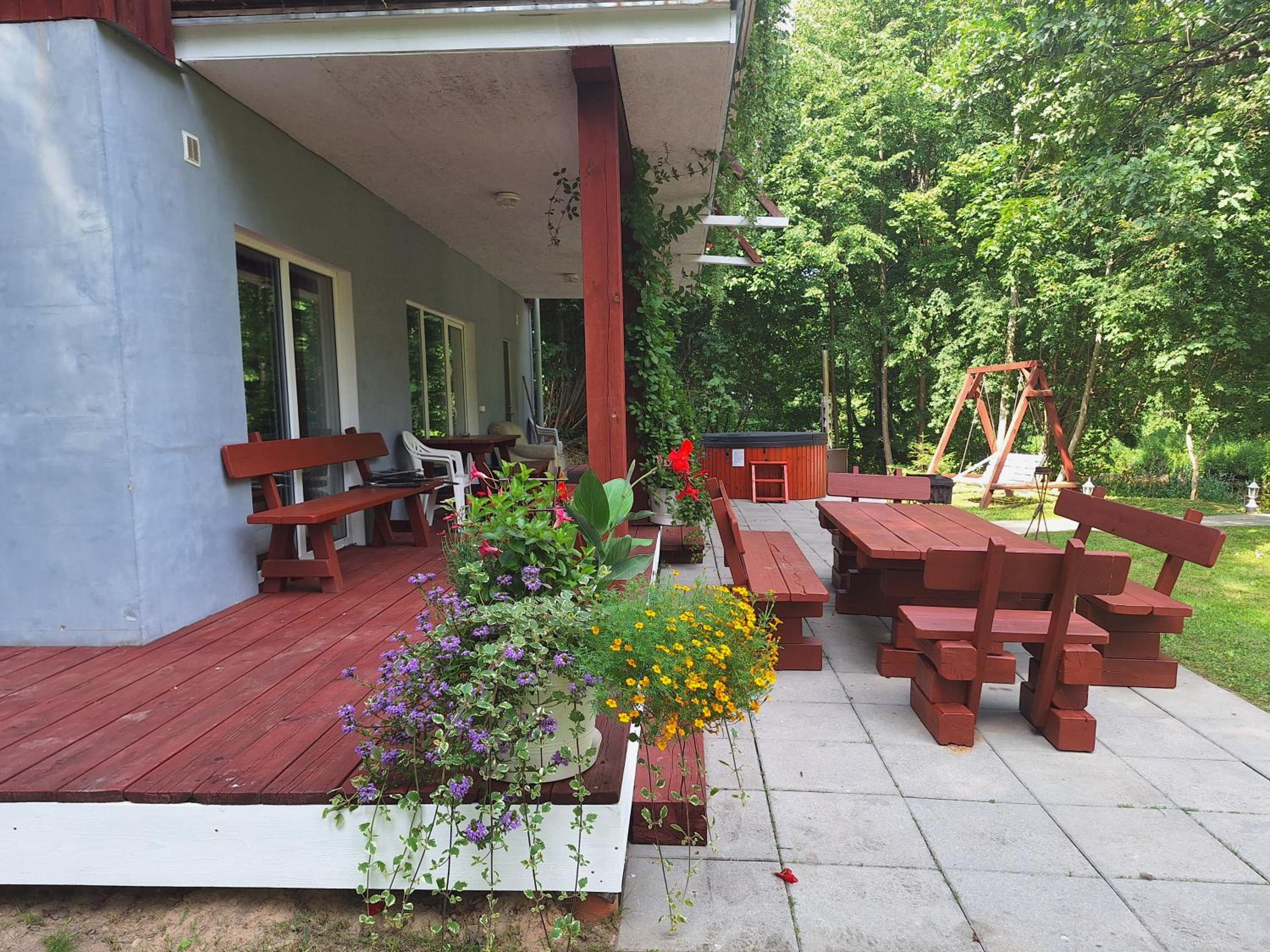Vacation Home - Photo 42