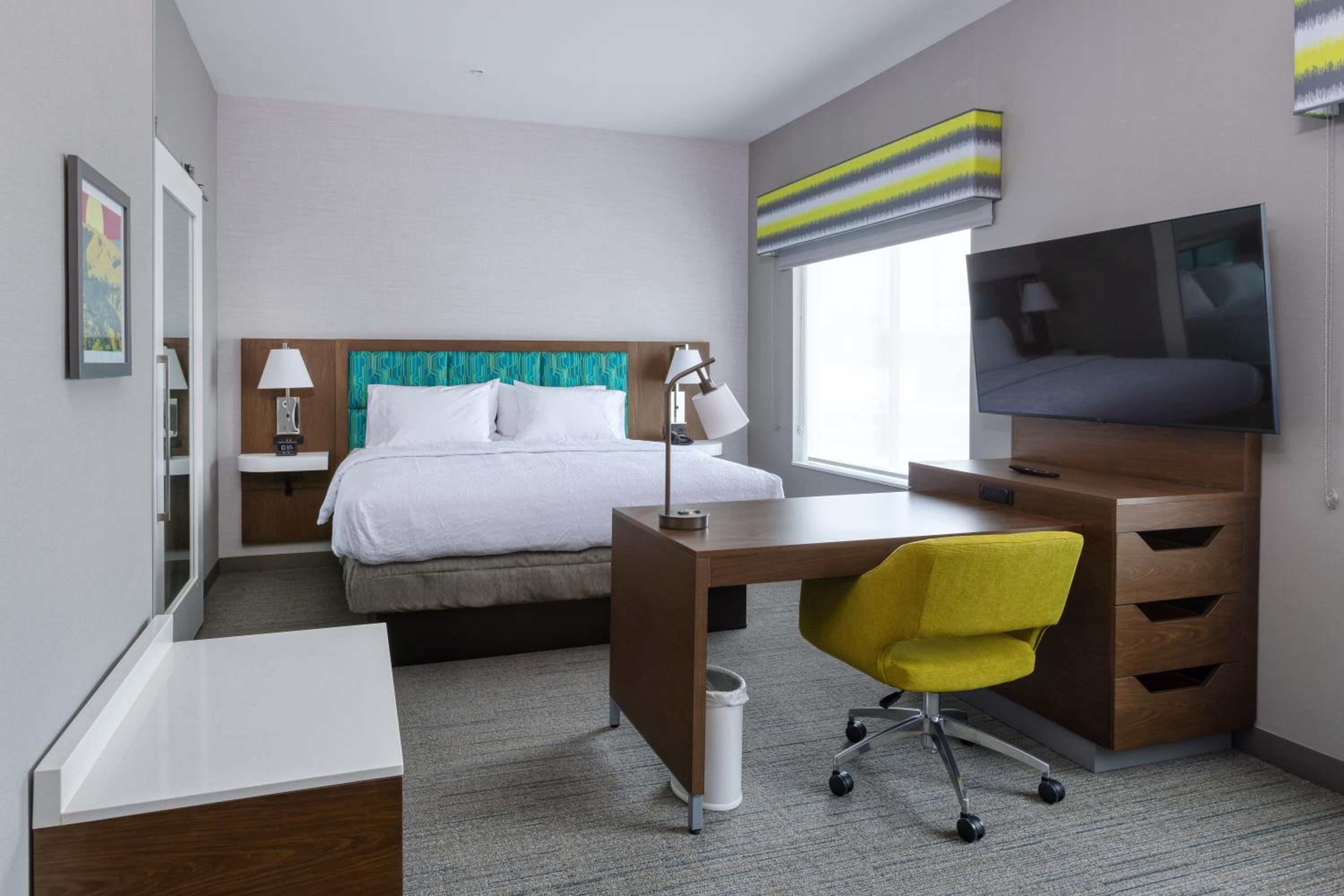 King Studio Suite - Photo 5