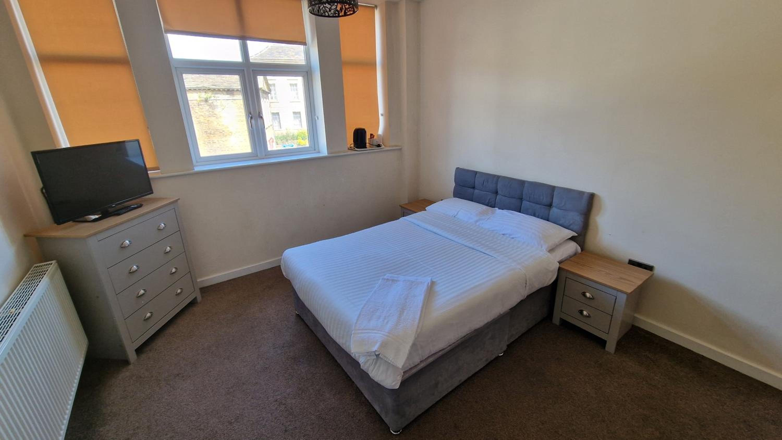 Superior Double Room photo 1