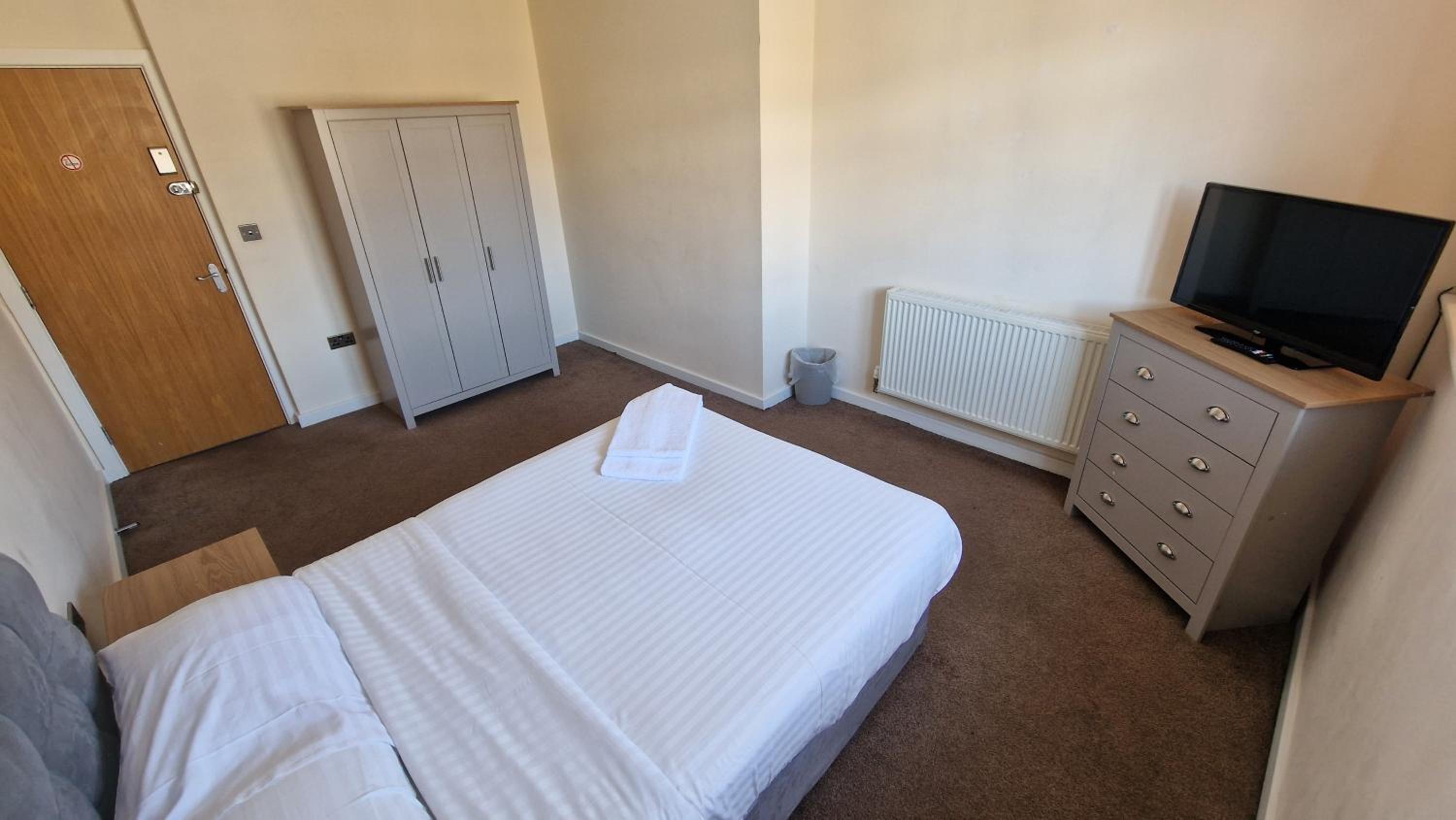 Superior Double Room photo 3