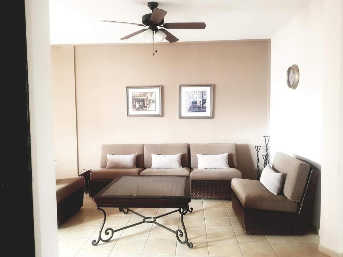 Two-Bedroom Apartment photo 1