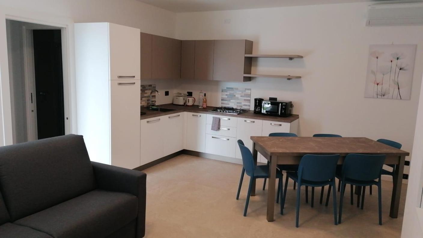 Apartment - Ground Floor photo 3