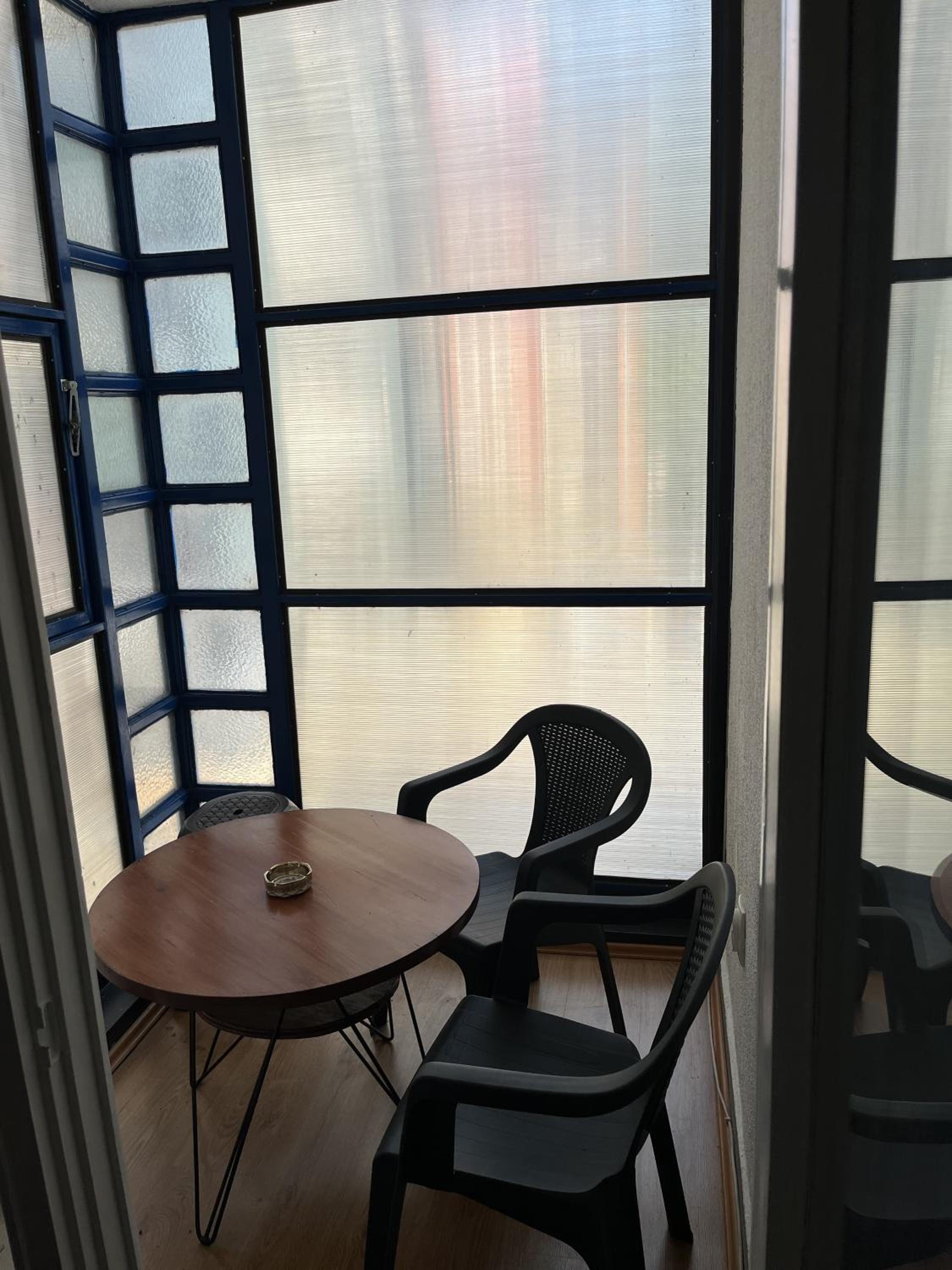 One-Bedroom Apartment With Terrace photo 2