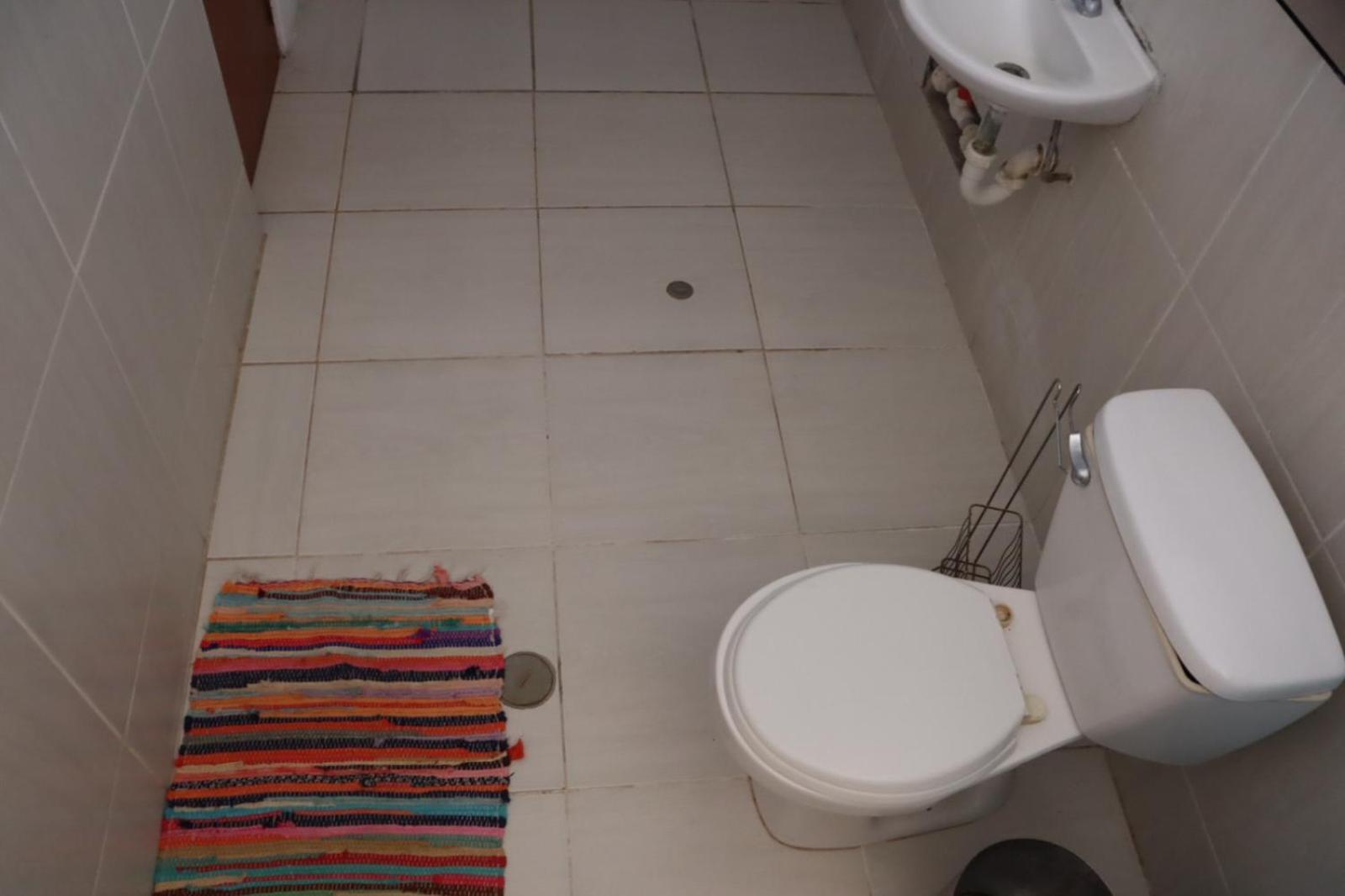 Standard Quadruple Room - Photo 10