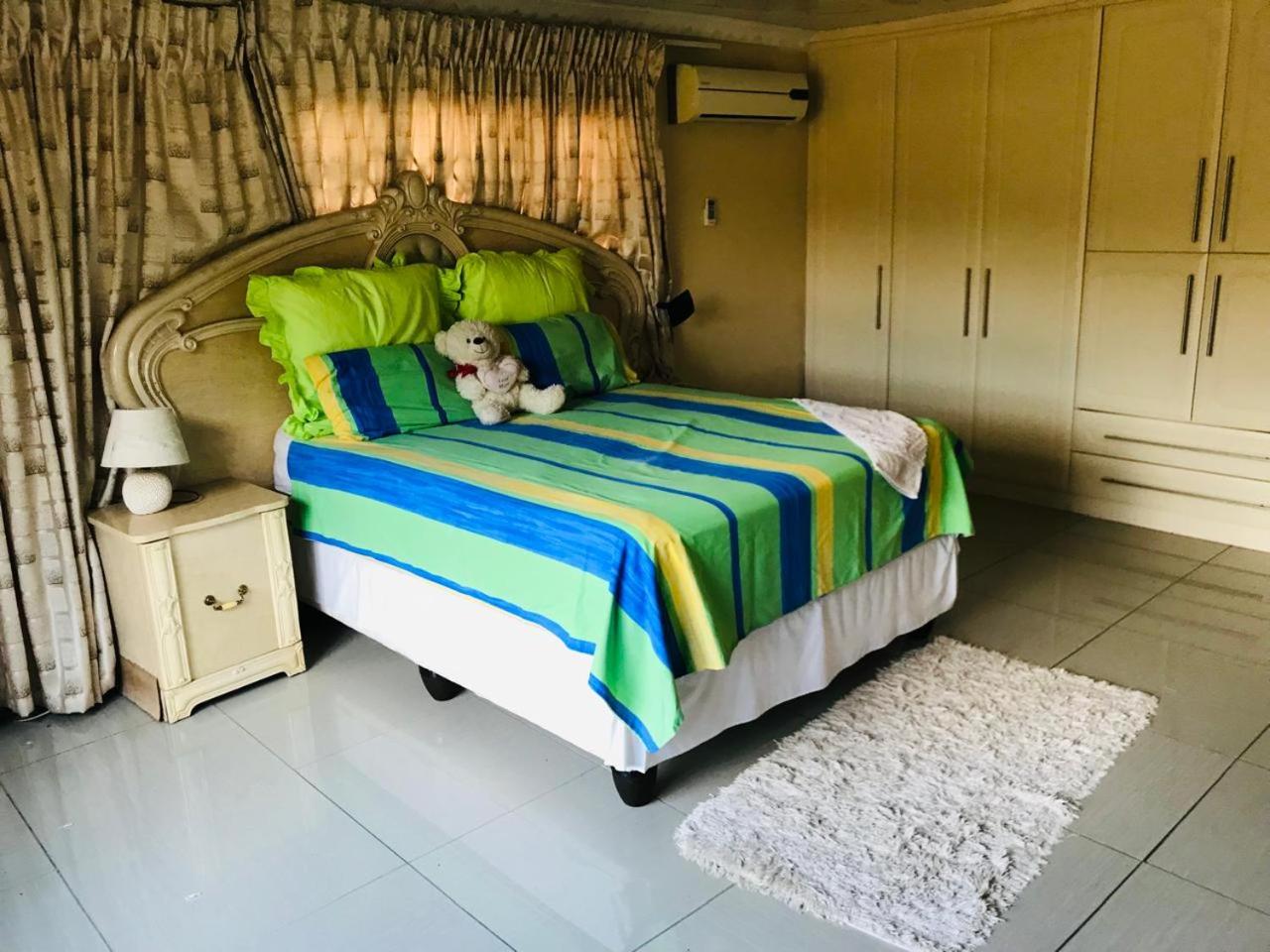 Deluxe Double Room photo 1