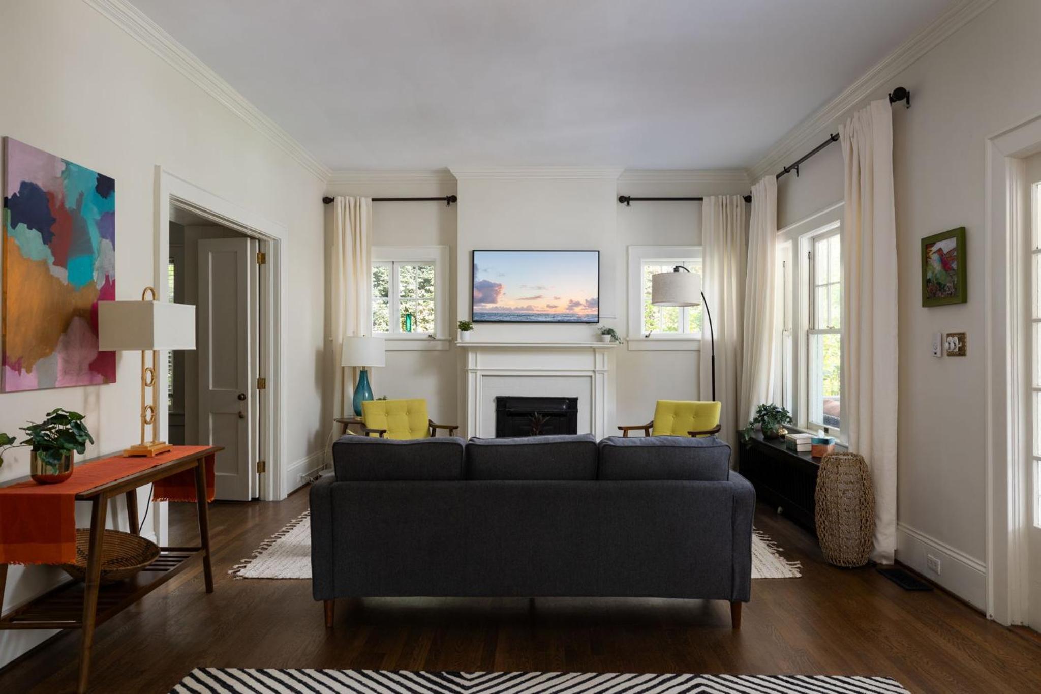 Vacation Home photo 1