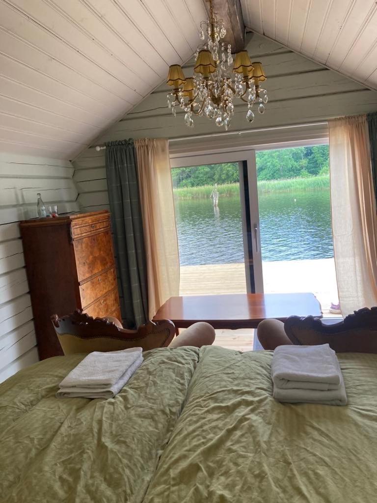 Double Room with Sea View photo 2