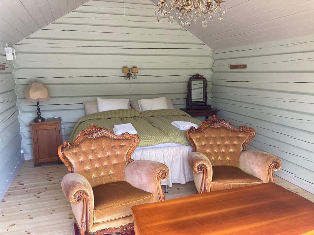 Double Room with Sea View photo 1