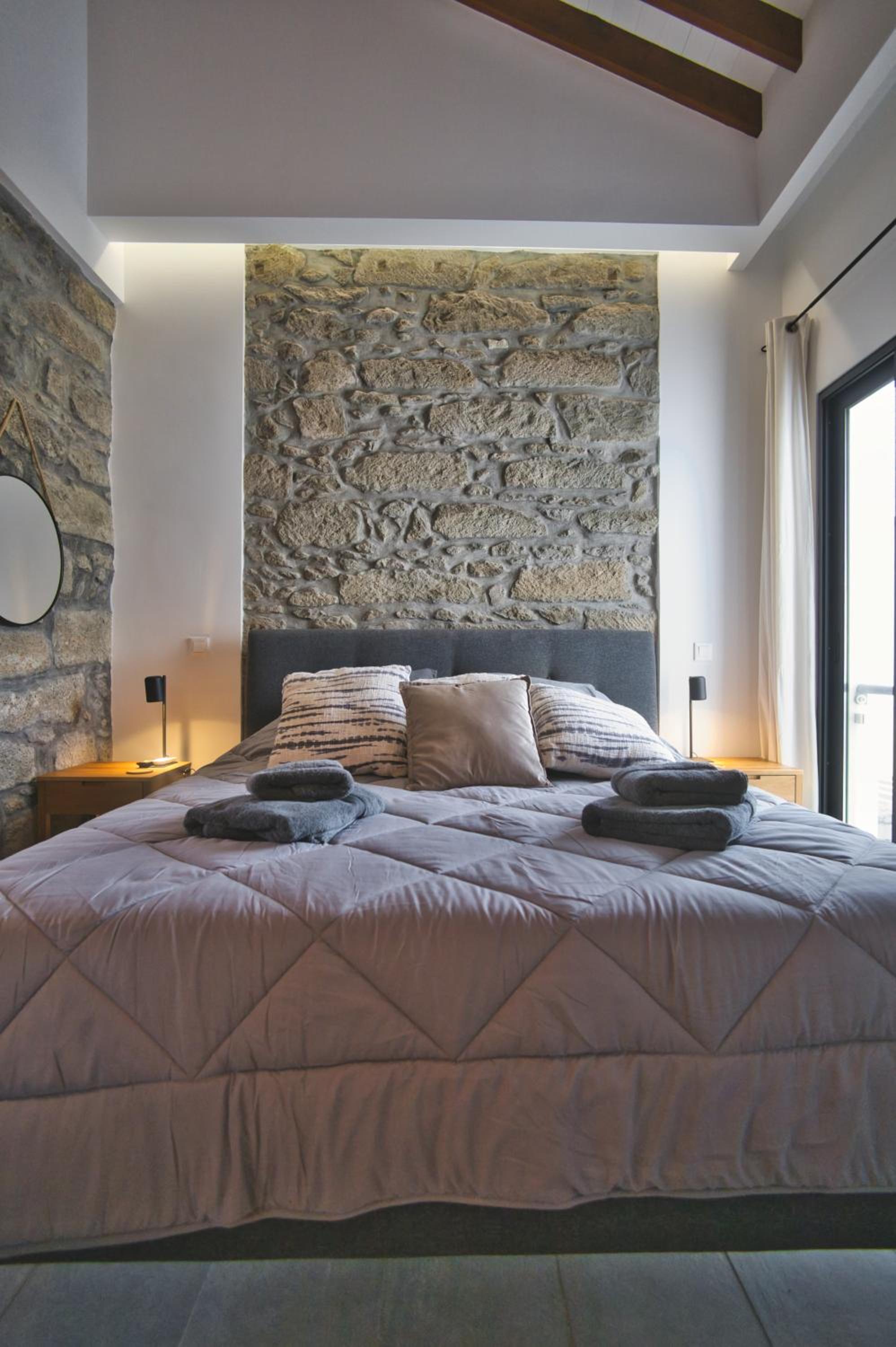 Two-Bedroom House photo 1