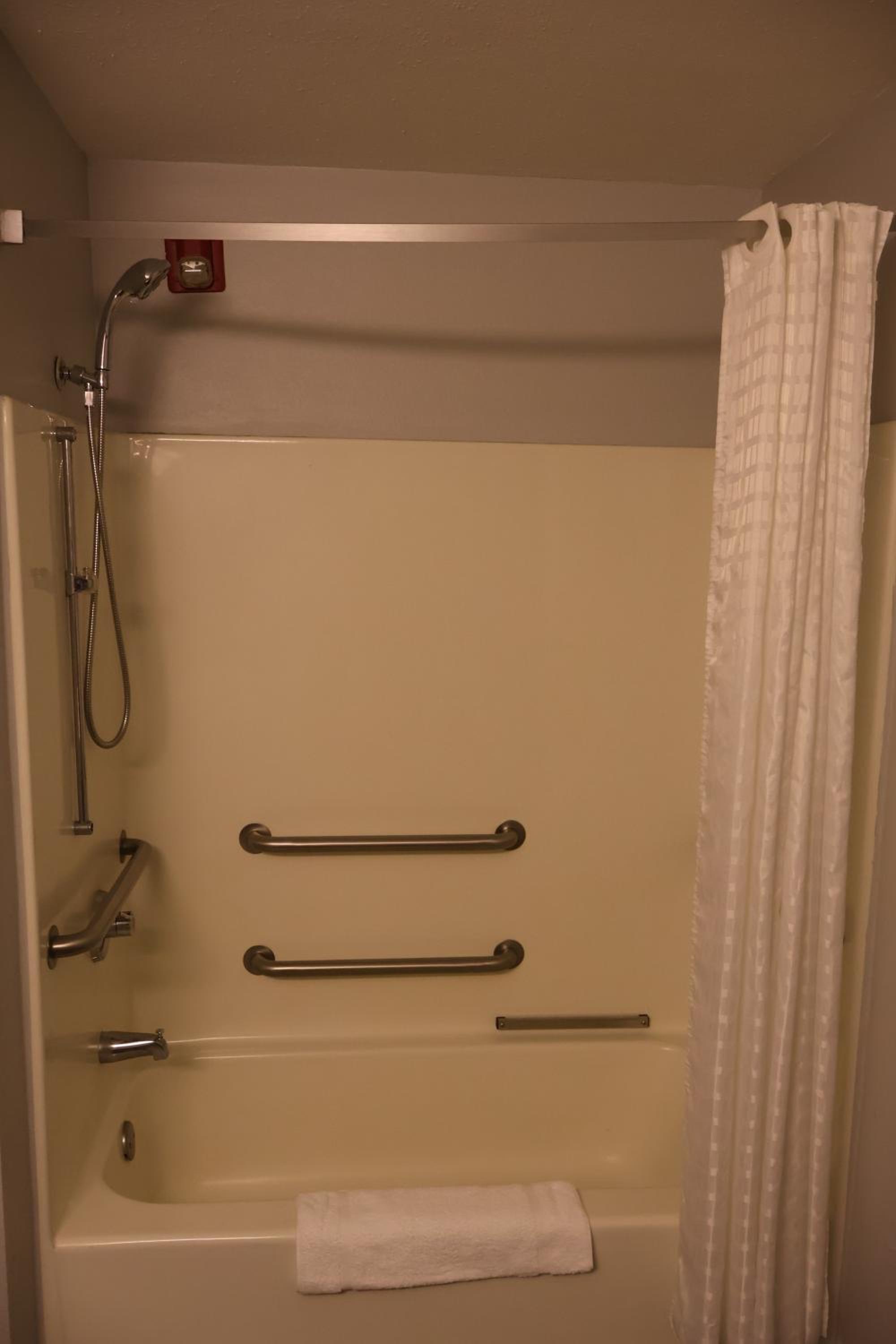 Namaste Inn & Suiten Dawsonville, Billede 2