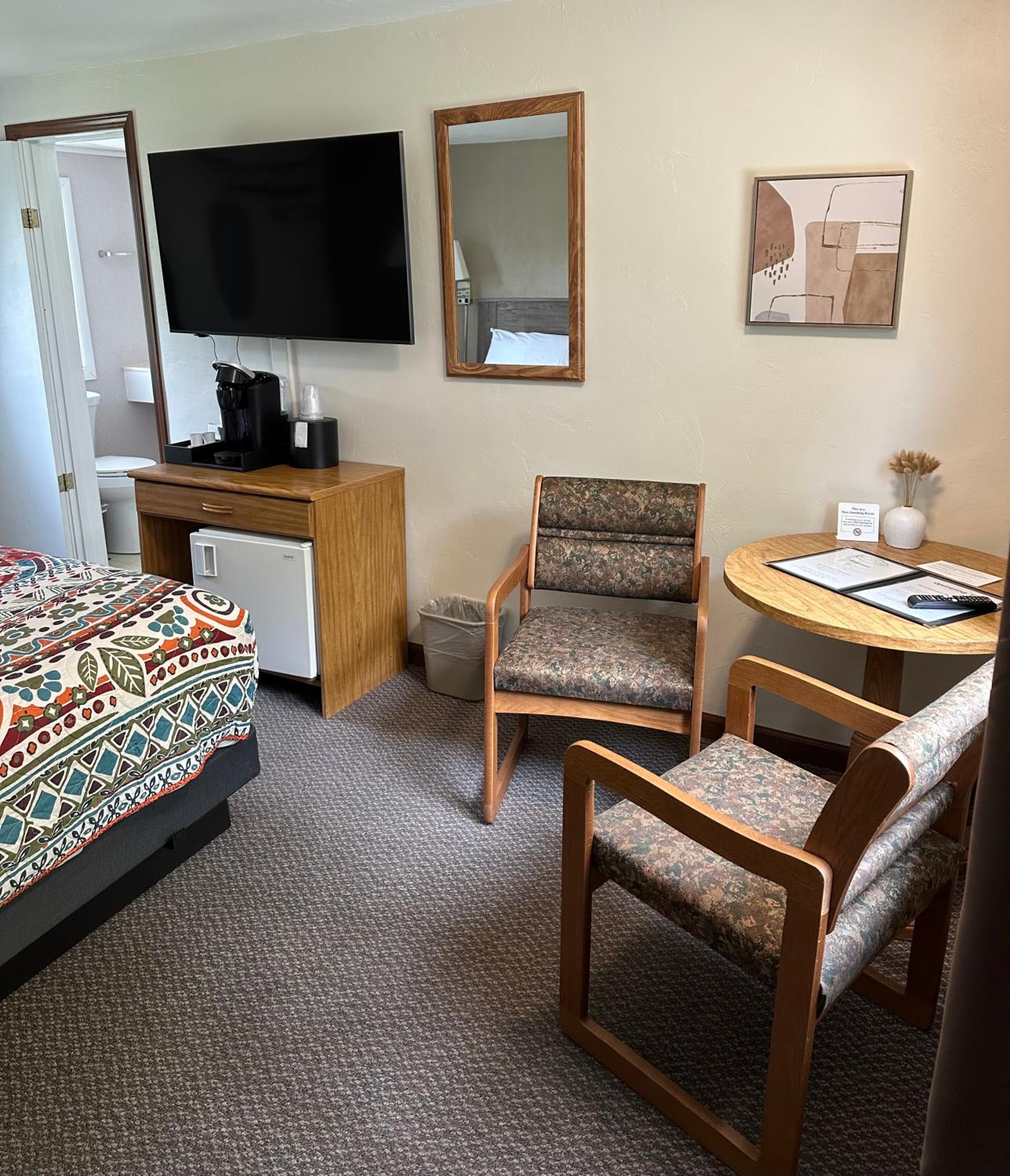 King Room photo 1